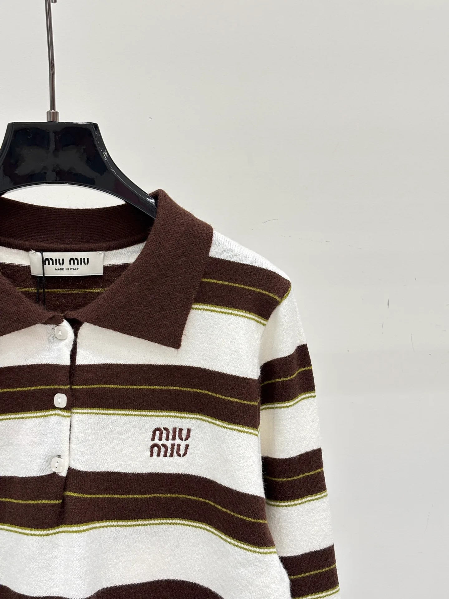 Джемперы И Свитеры Женские Miu Miu 18029057