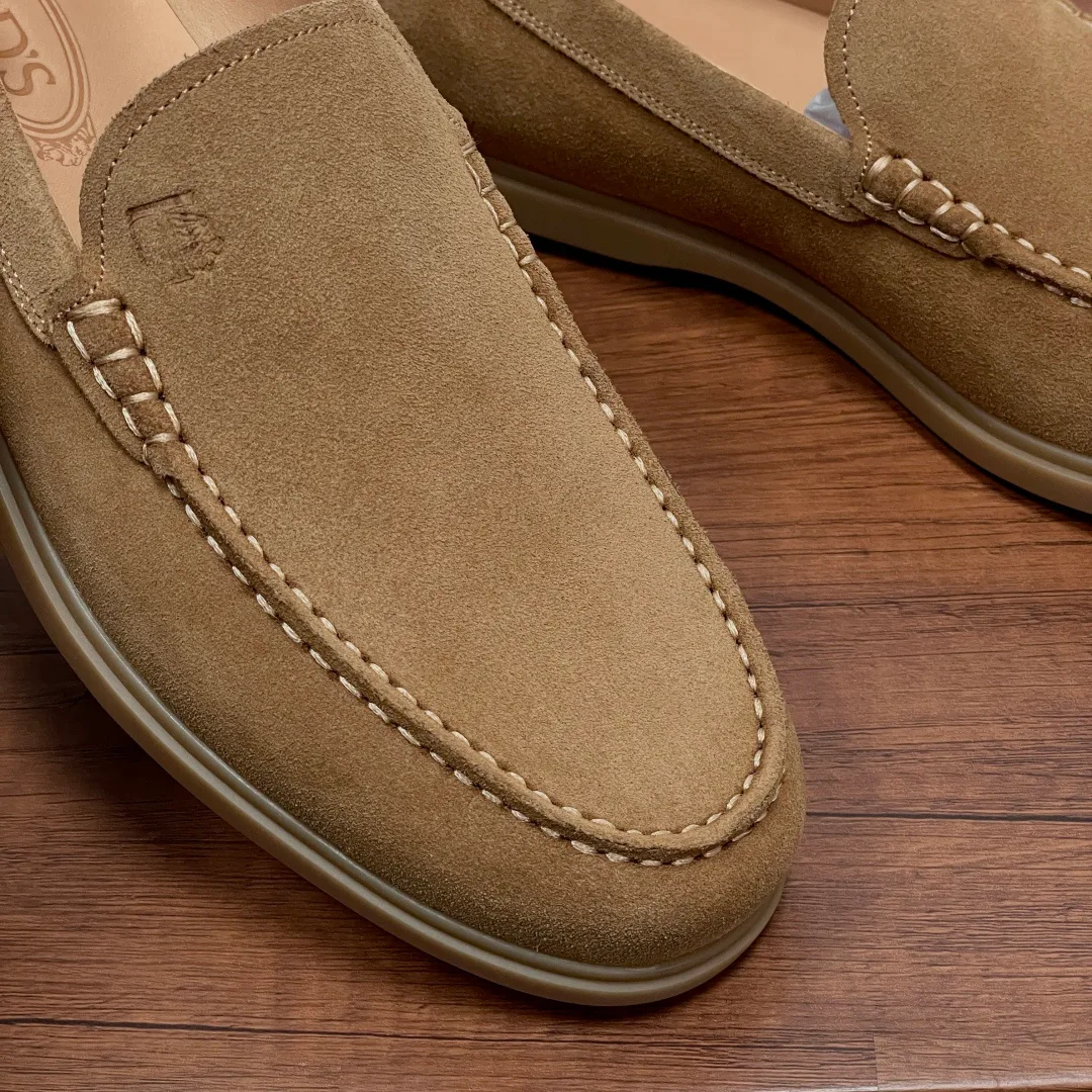 Лоферы И Туфли Мужские Tod's 18936301