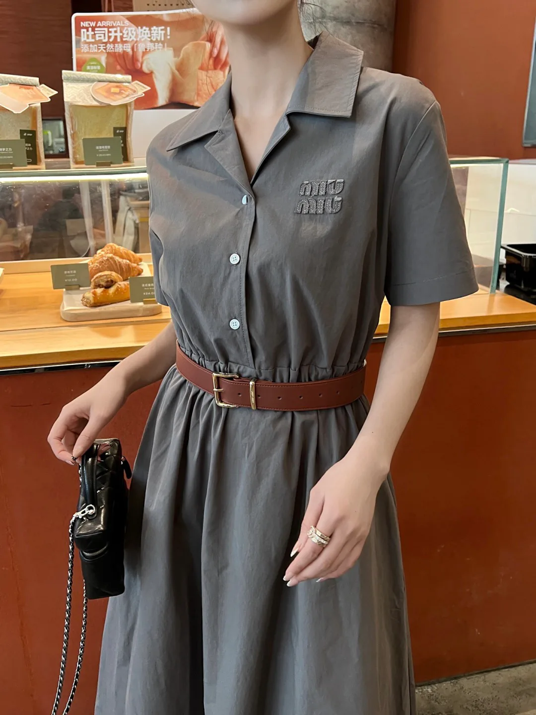 Платья Женские Miu Miu 12592844