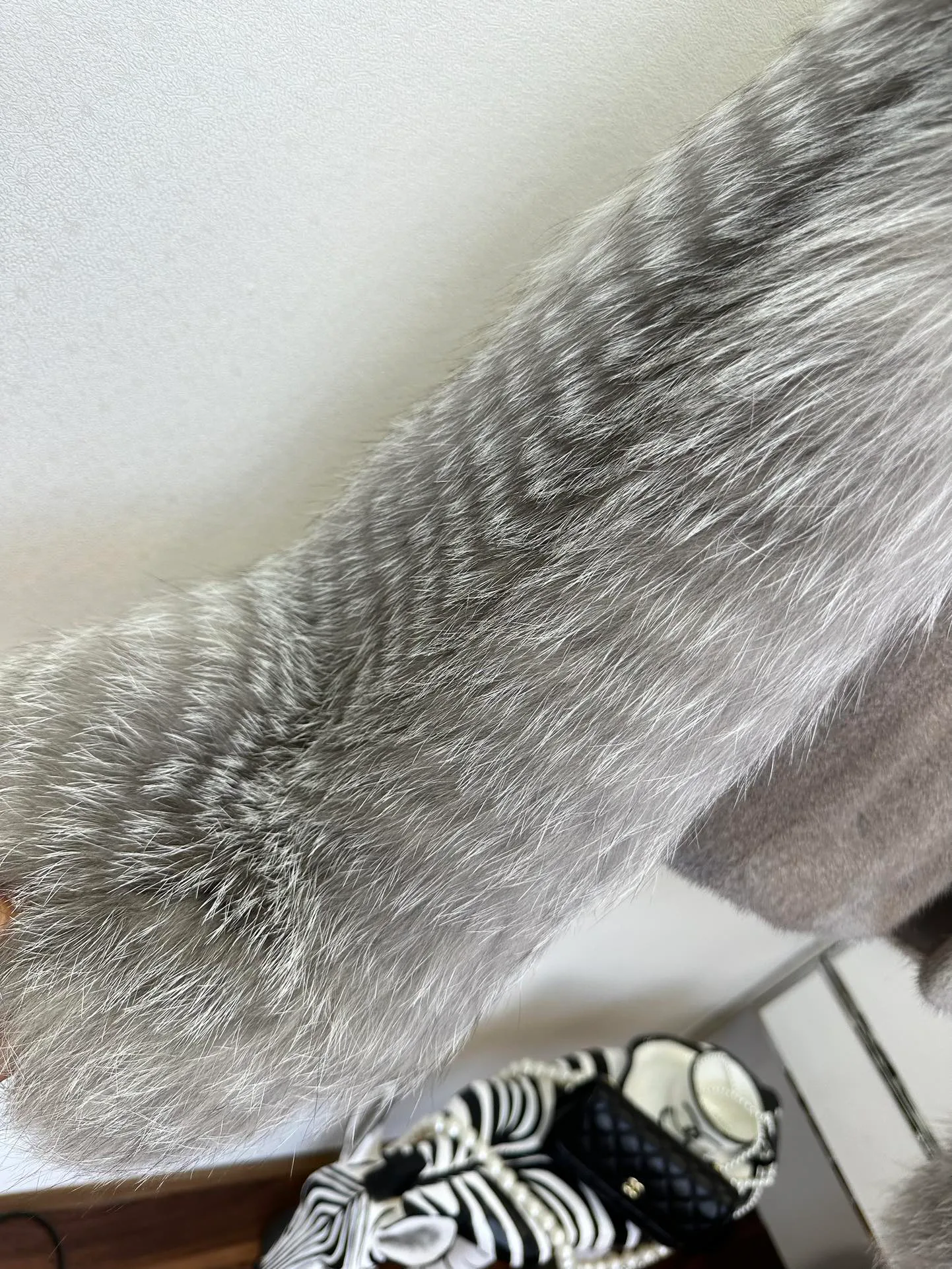 Шубы Женские Fendi 990618