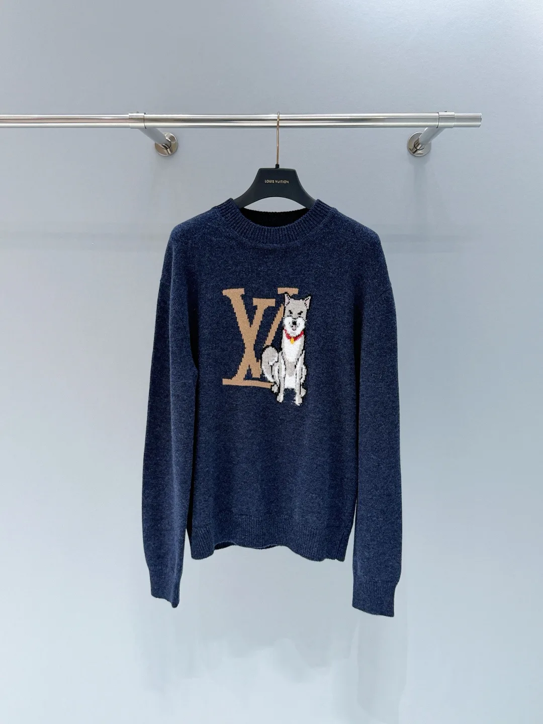 Джемперы Женские Louis Vuitton 669226