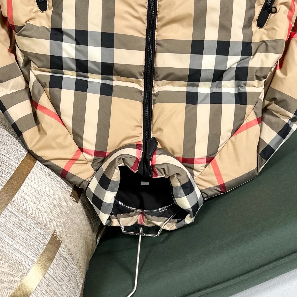 Куртки Женские Burberry 1151