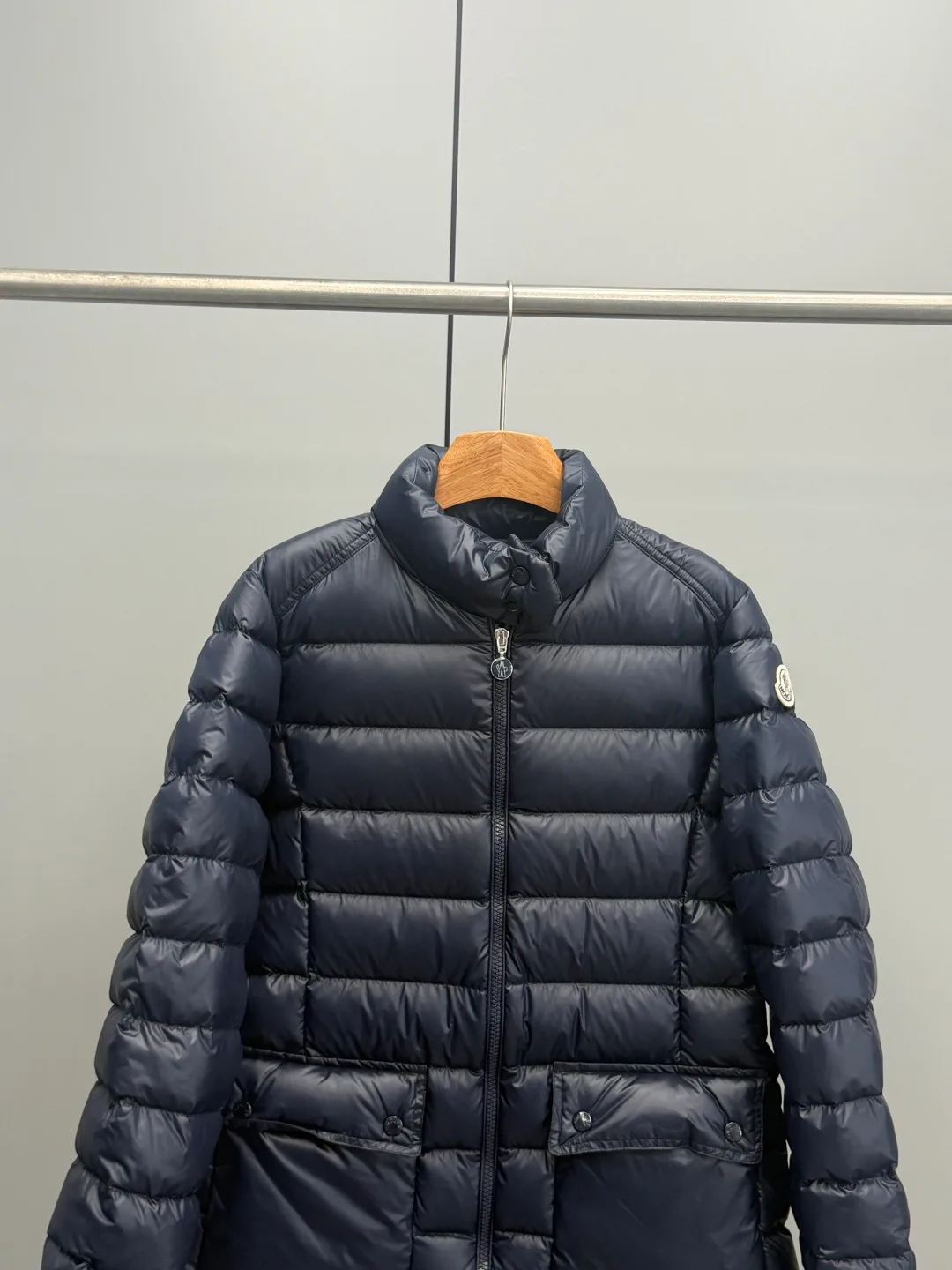 Куртки И Пуховики Женские Moncler 18248273