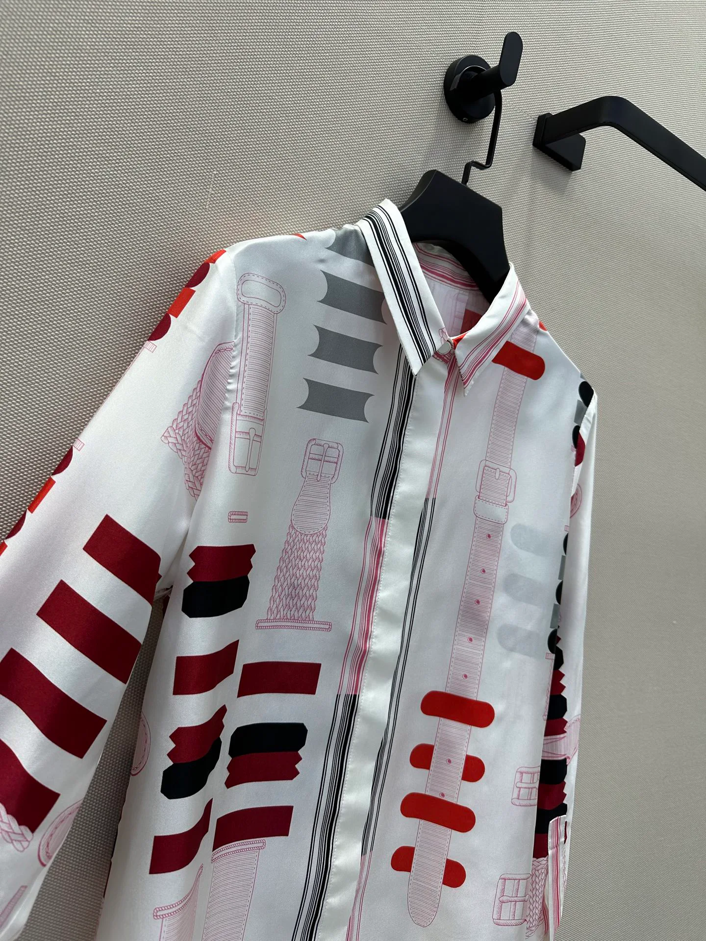 Рубашки Женские Hermes 2287096