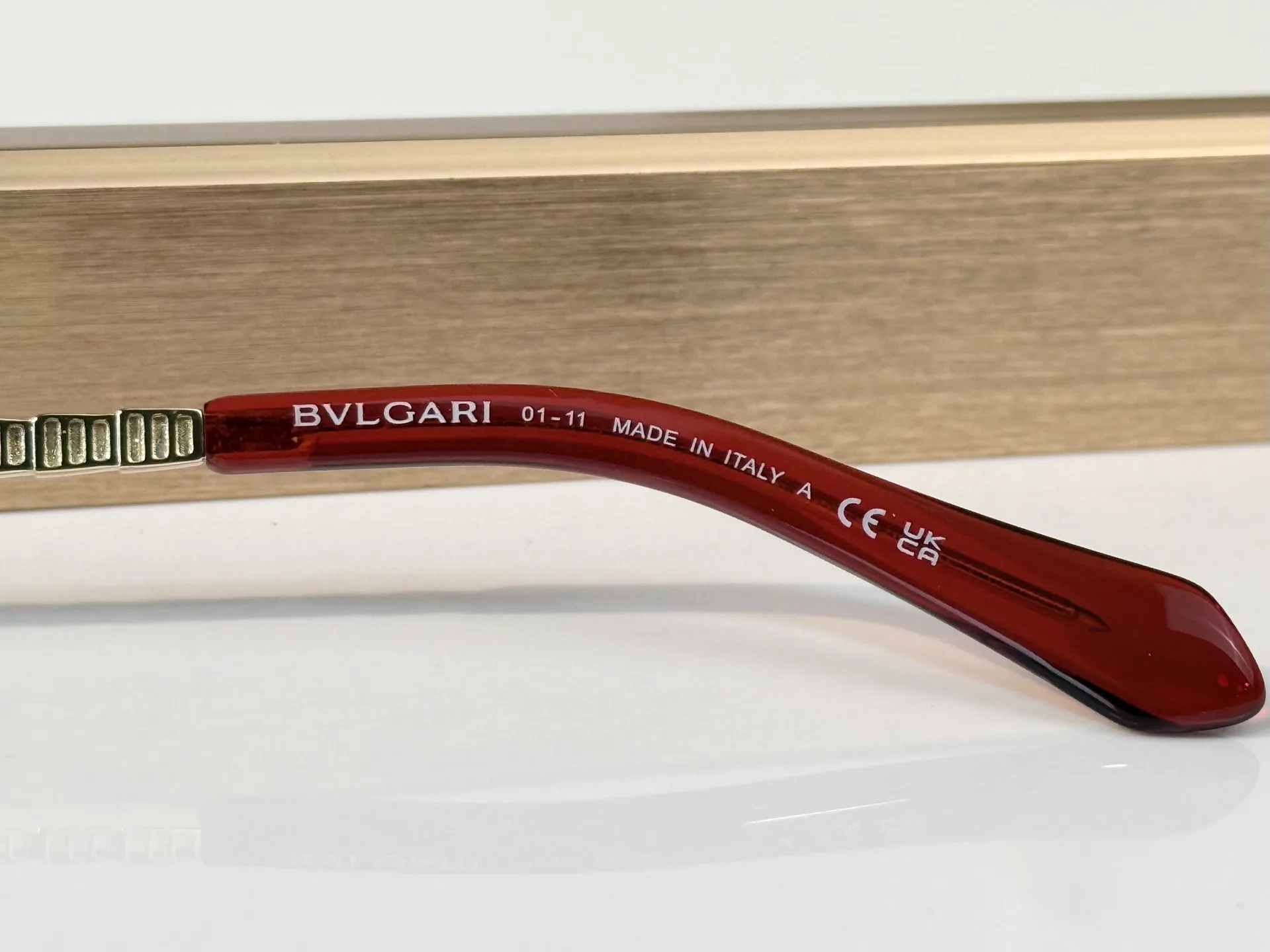 Очки Bvlgari 18117858