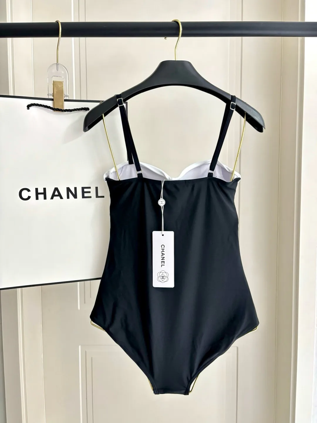 Купальники Женские Chanel 17588955