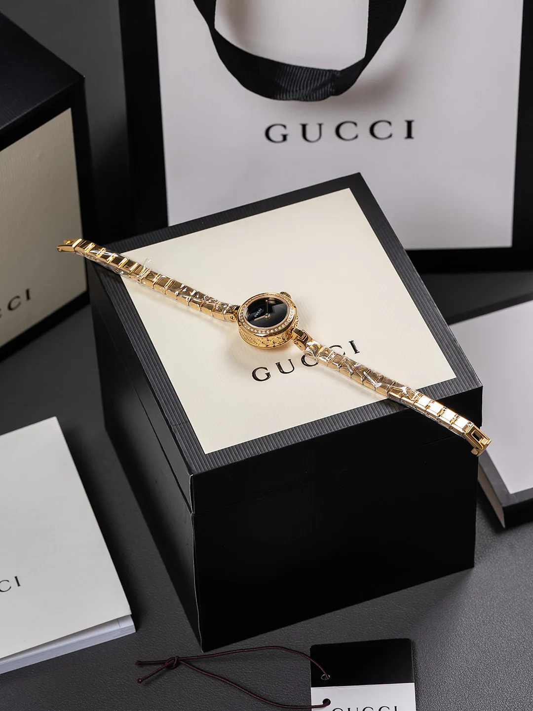 Часы Женские Gucci 11248737