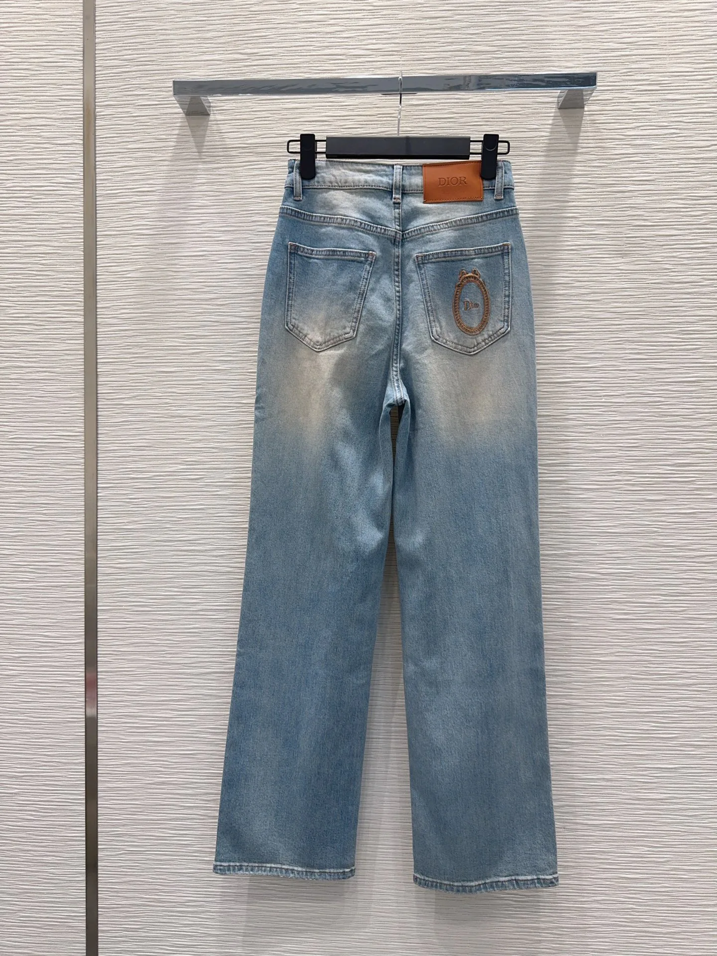 Джинсы Женские Christian Dior 17442564