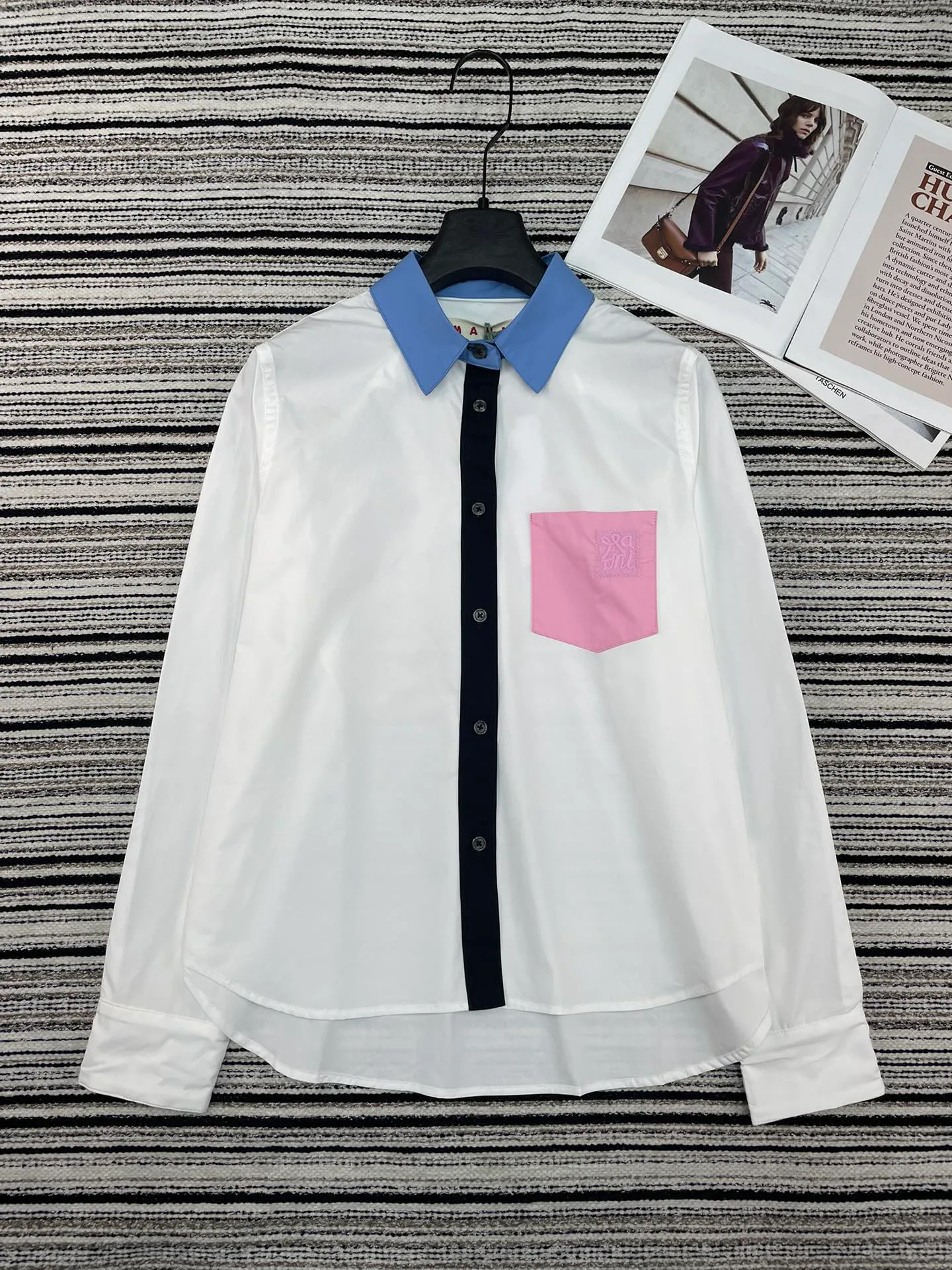 Рубашки Женские Marni 3924398