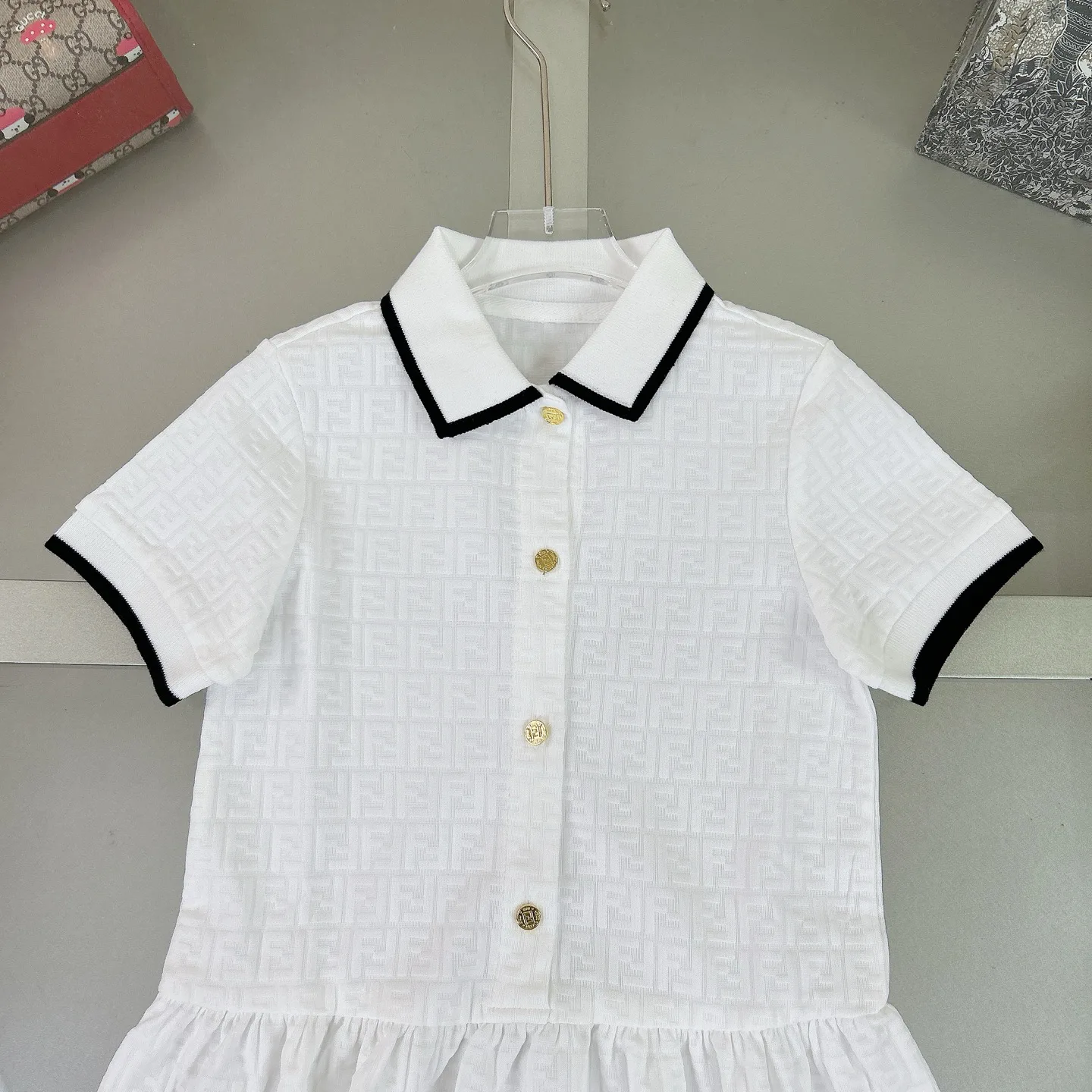 Платья Женские Fendi 14788