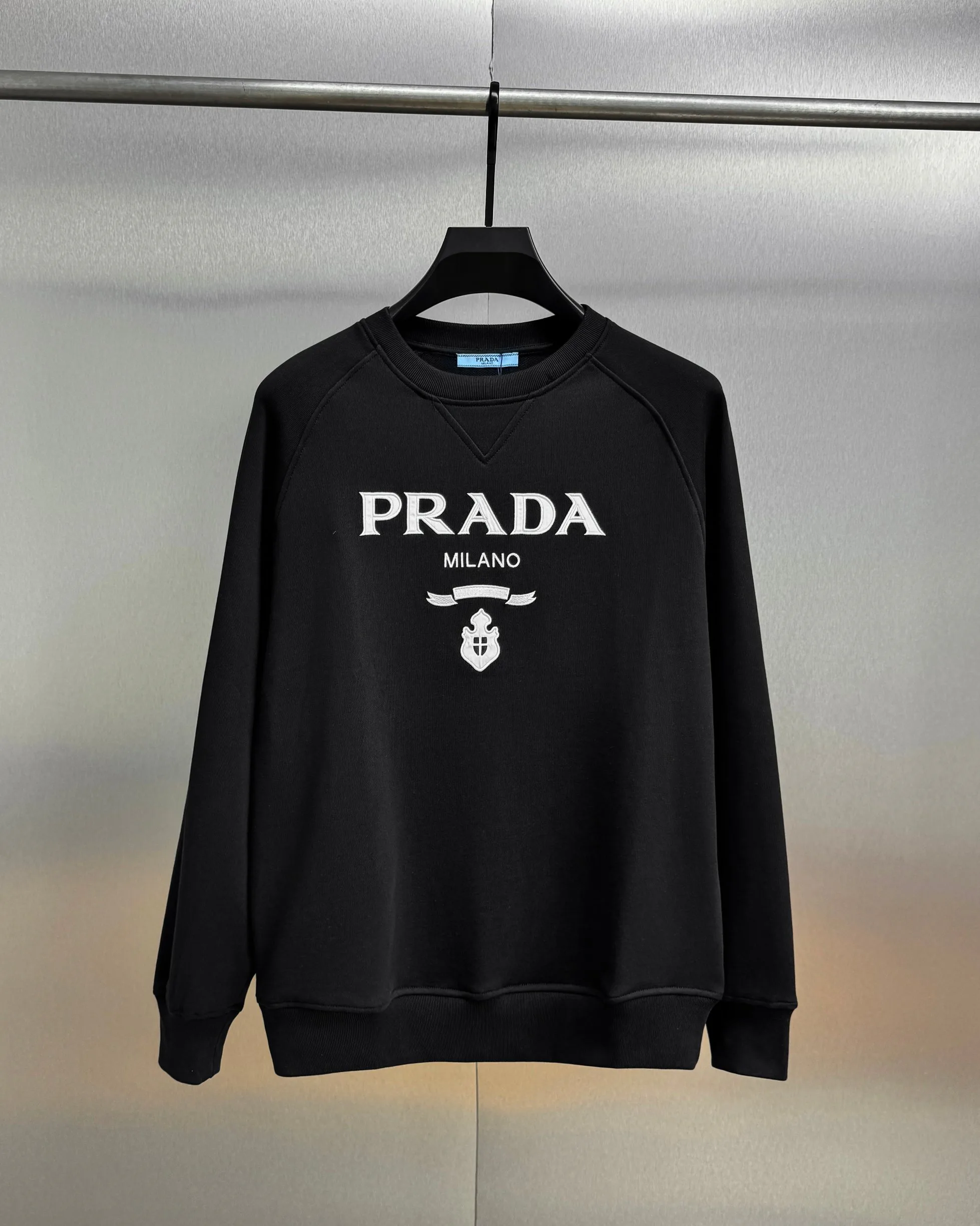Свитшоты И Худи Мужские Prada 18189747