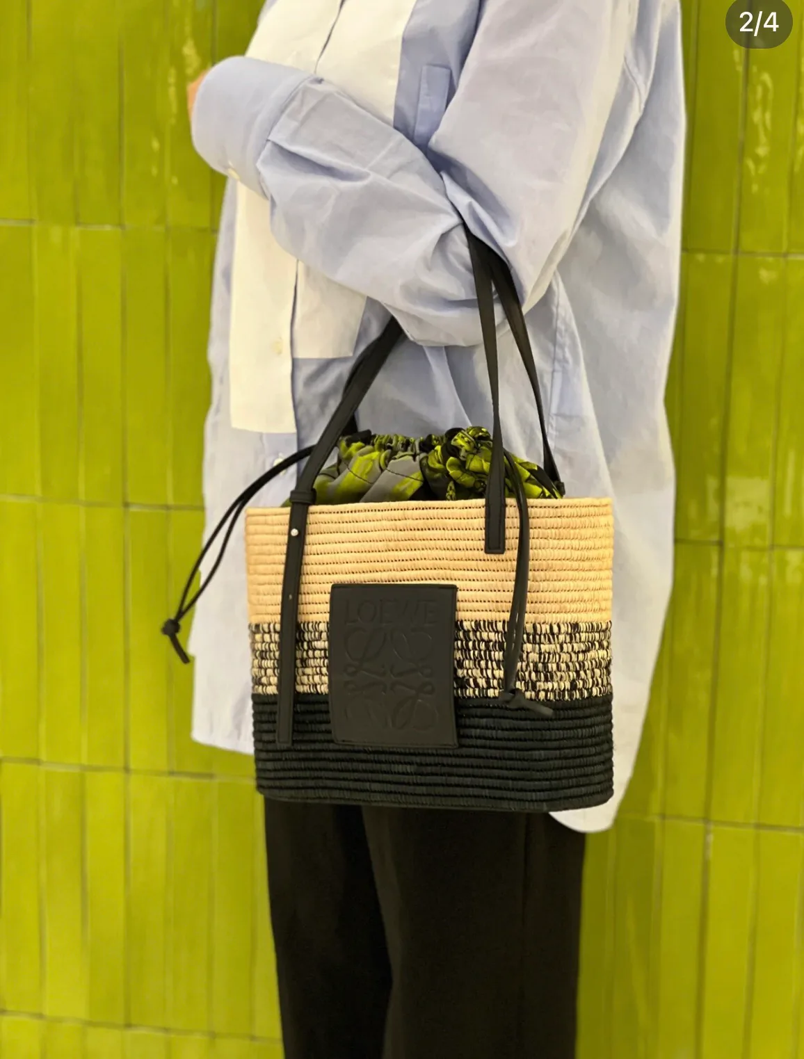 Классические Сумки Женские Loewe 11670056