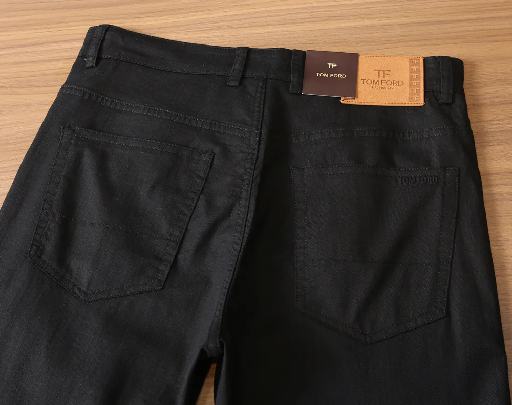 Джинсы Мужские Tom Ford 1945324