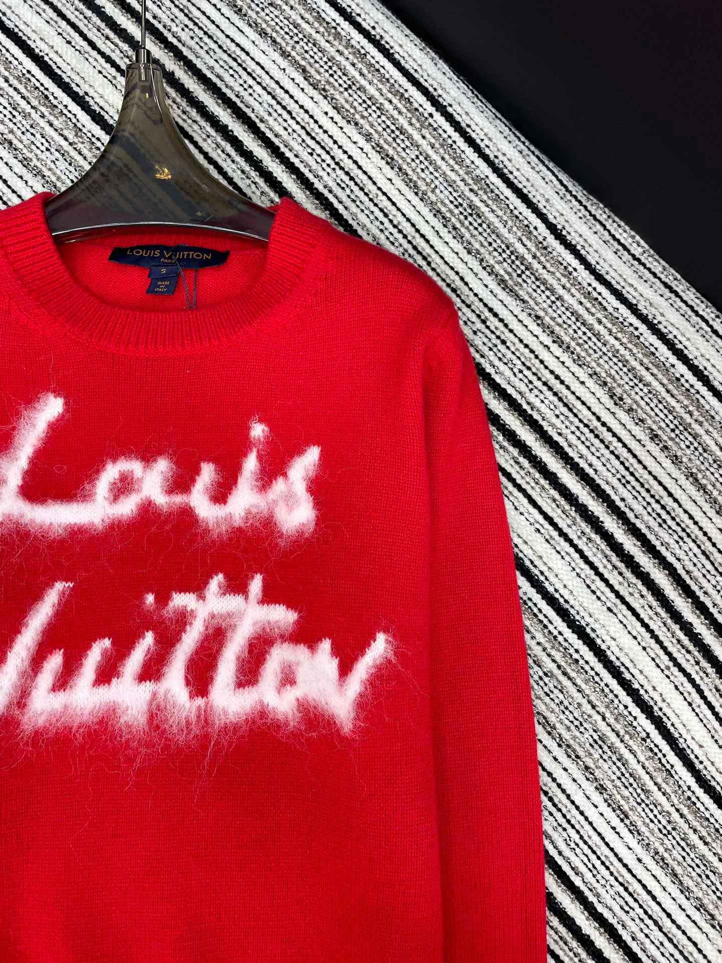 Джемперы И Свитеры Женские Louis Vuitton 952925