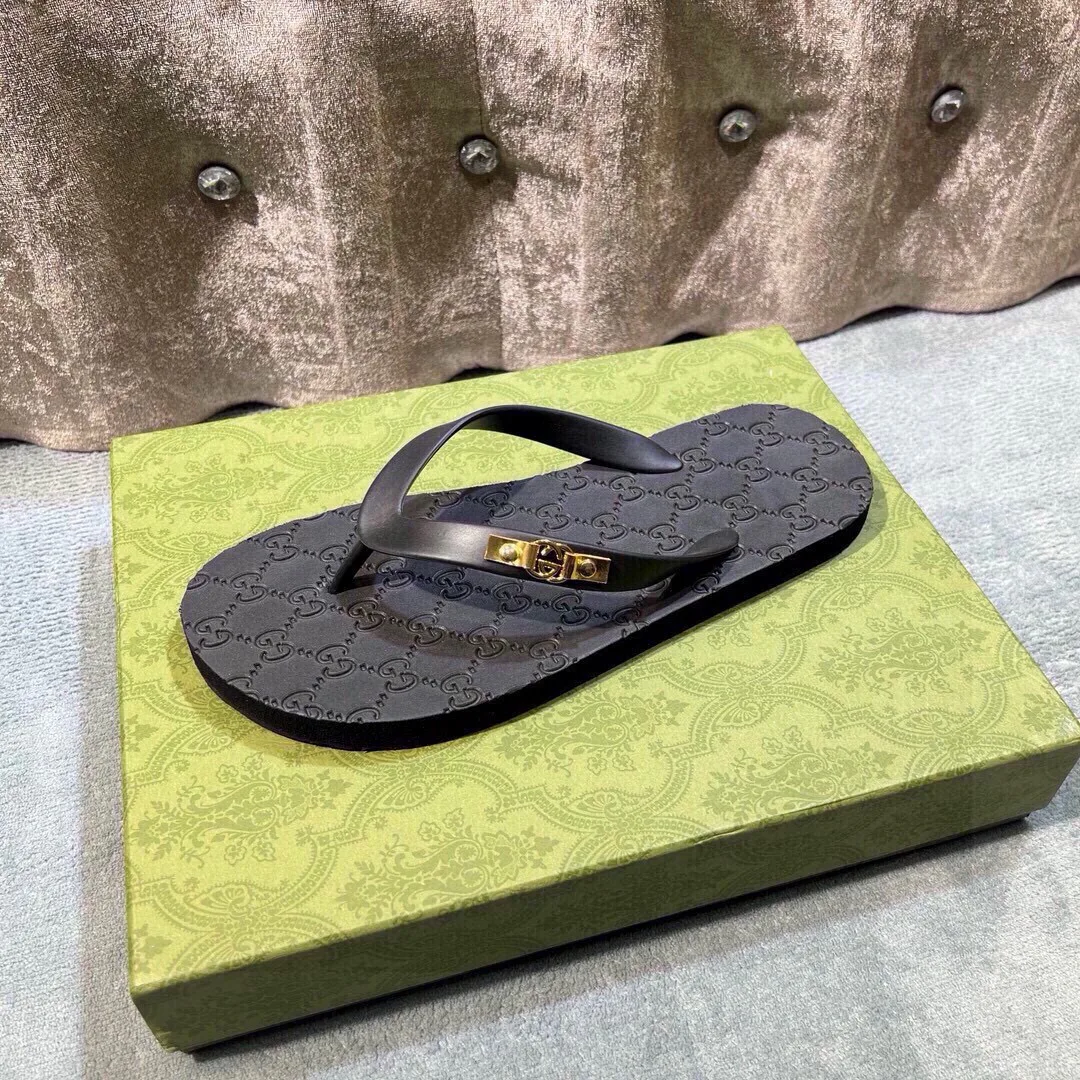 Шлепанцы Мужские Gucci 11450968