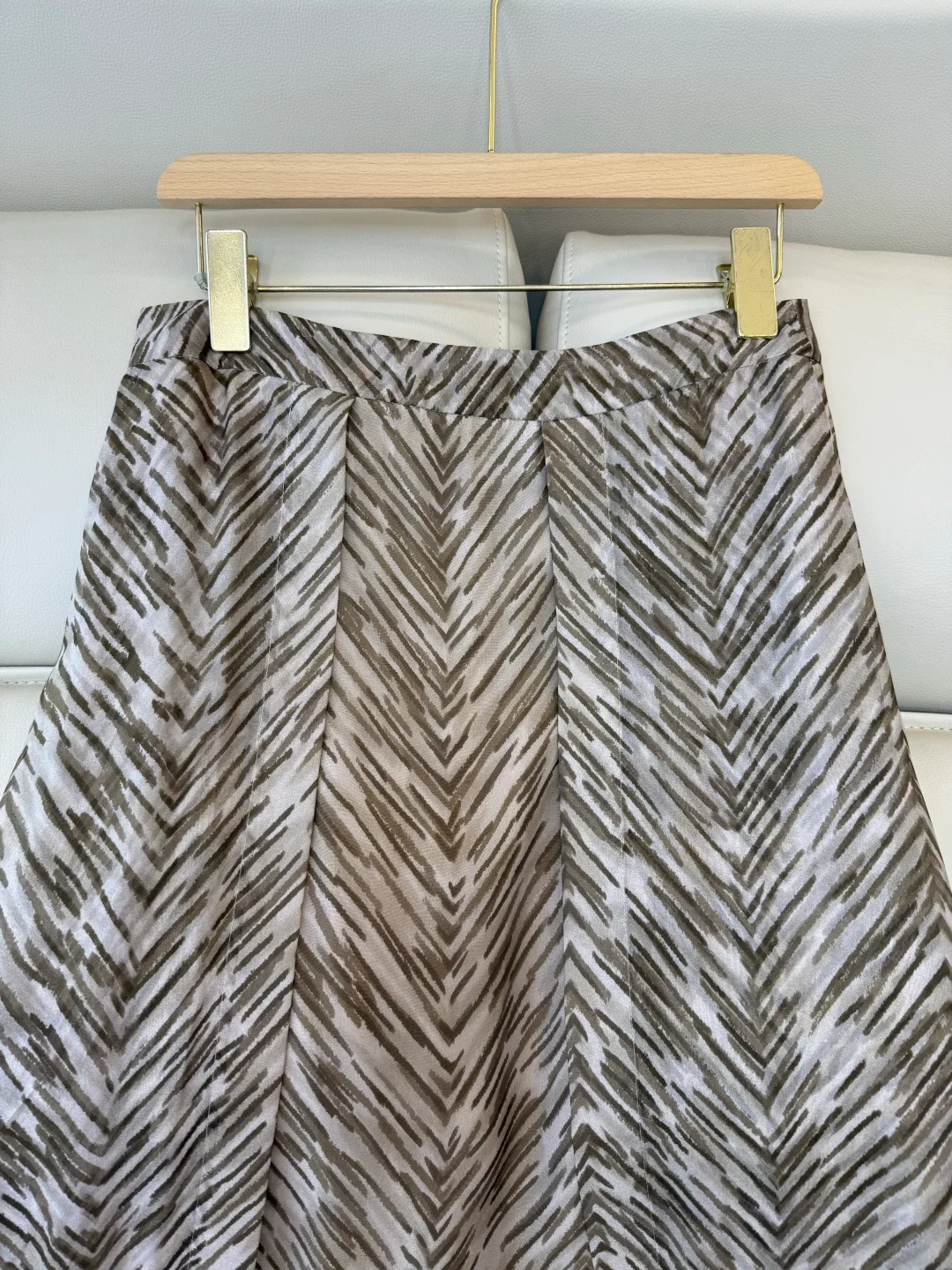 Юбки Женские Brunello Cucinelli 10503294