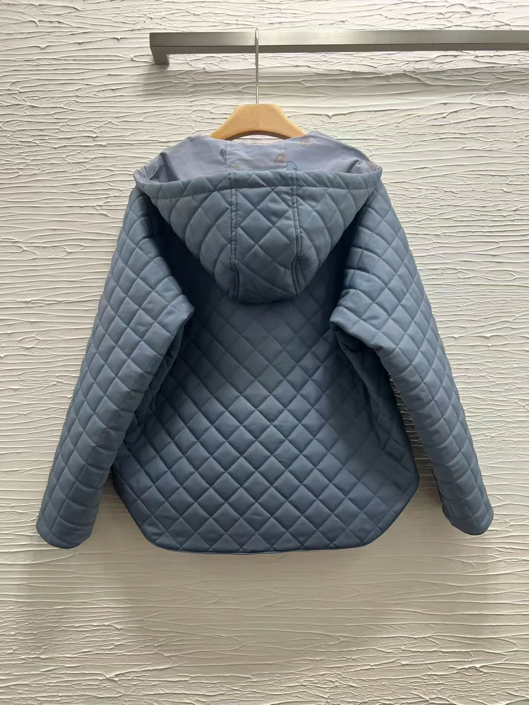 Куртки И Пуховики Женские Hermes 98504