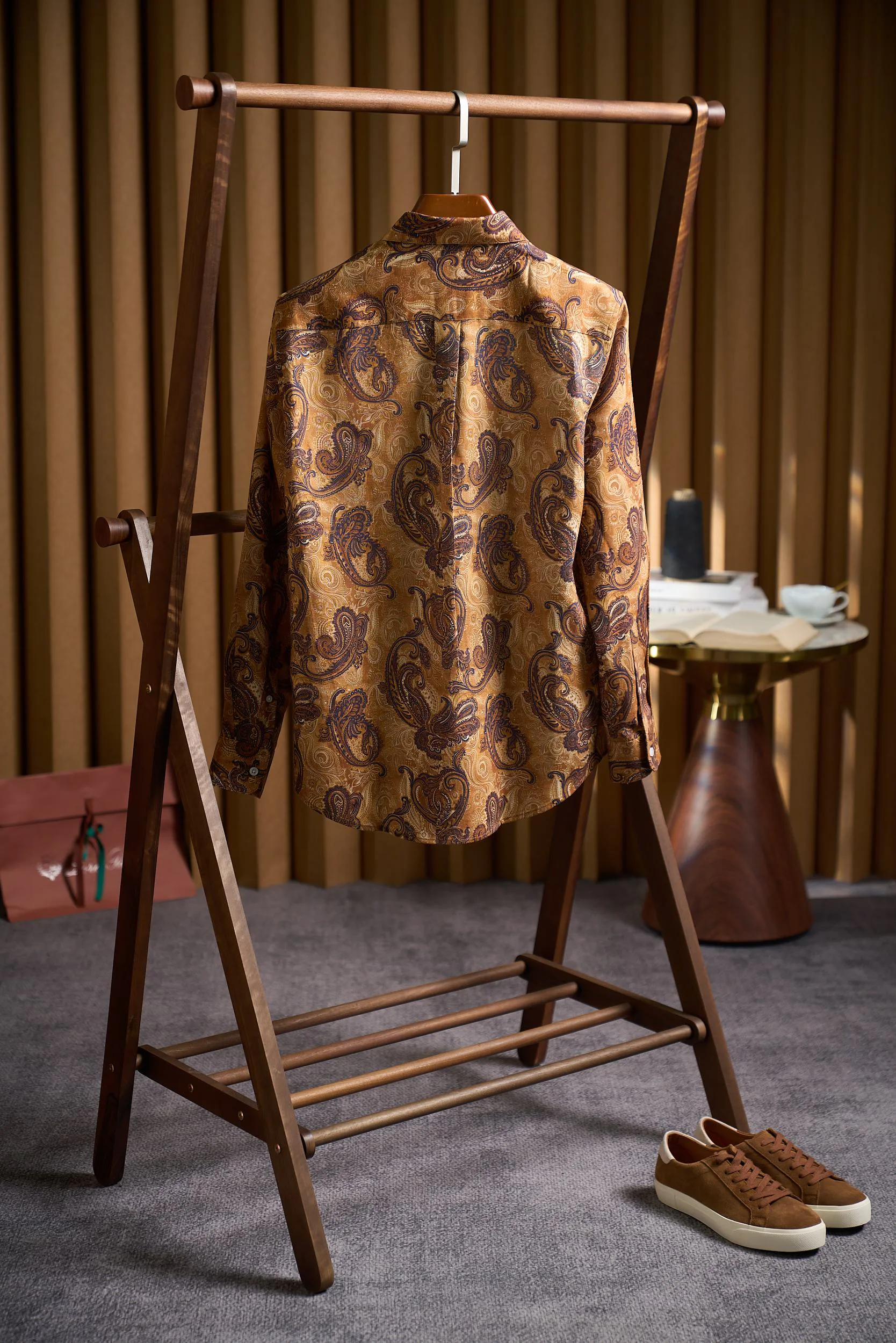 Рубашки Мужские Ralph Lauren 1565900