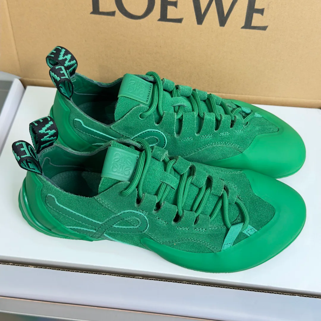 Кроссовки Женские Loewe 13074164