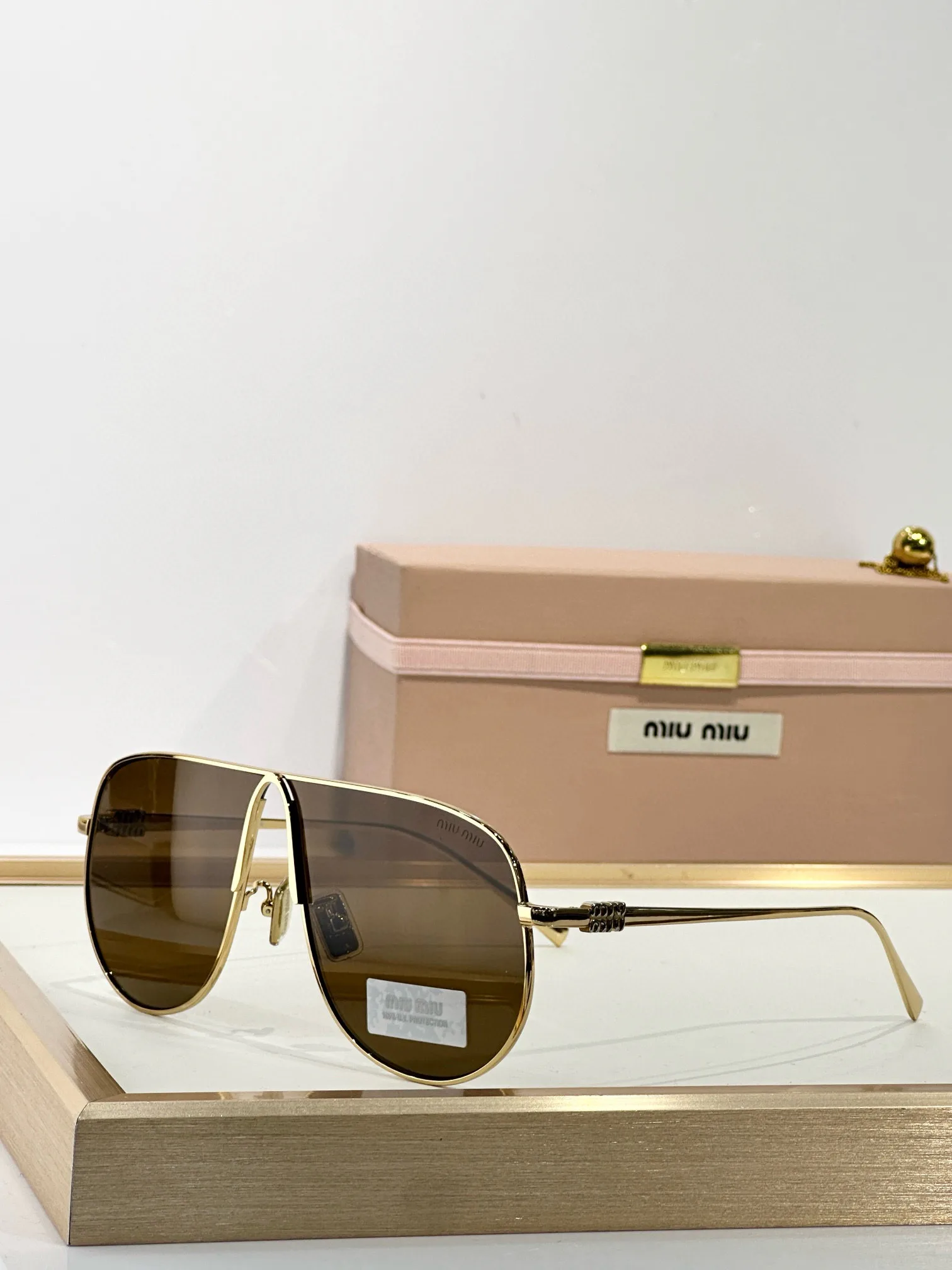 Очки Miu Miu 356082