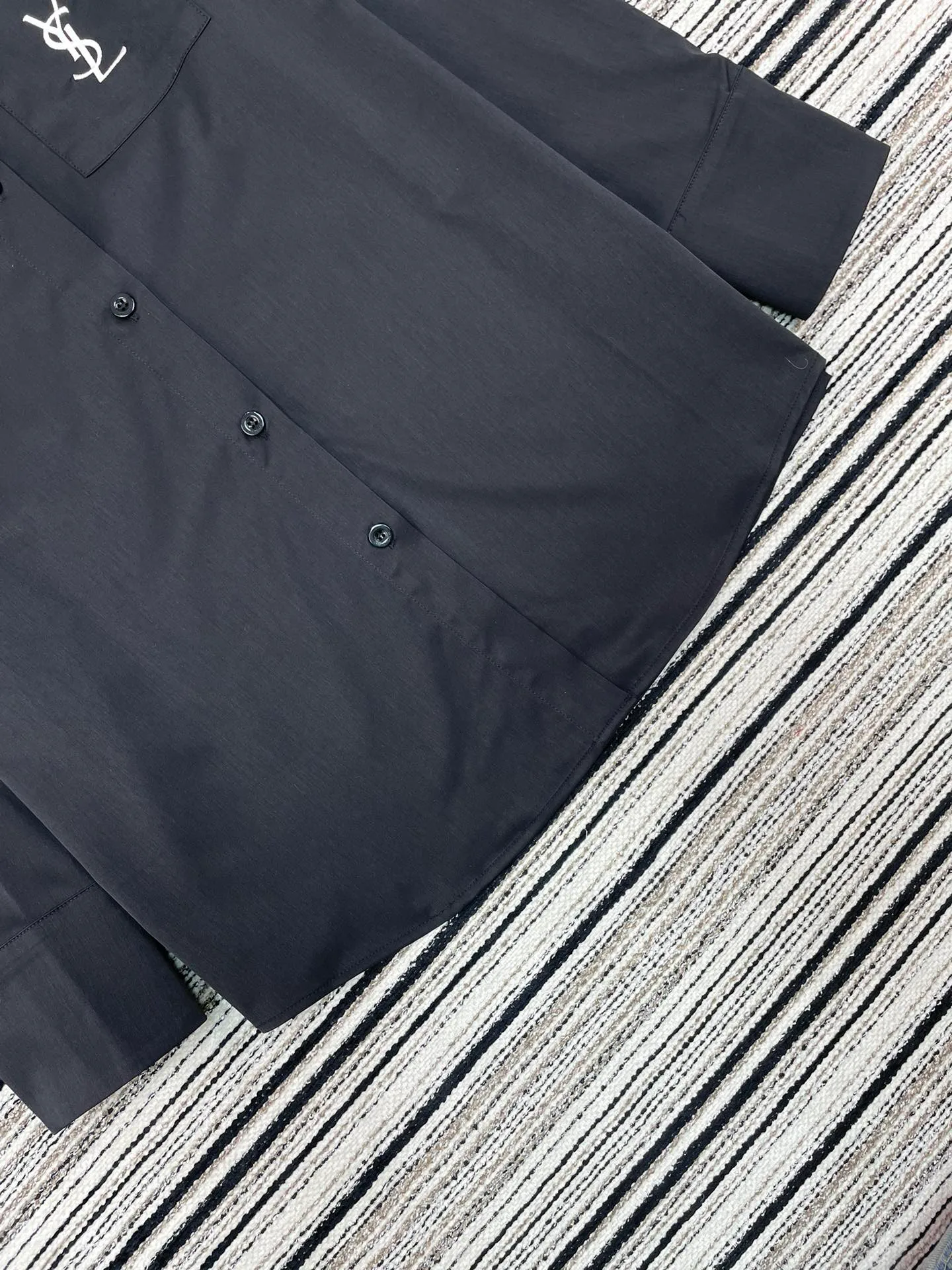 Рубашки Женские Saint Laurent 9913967