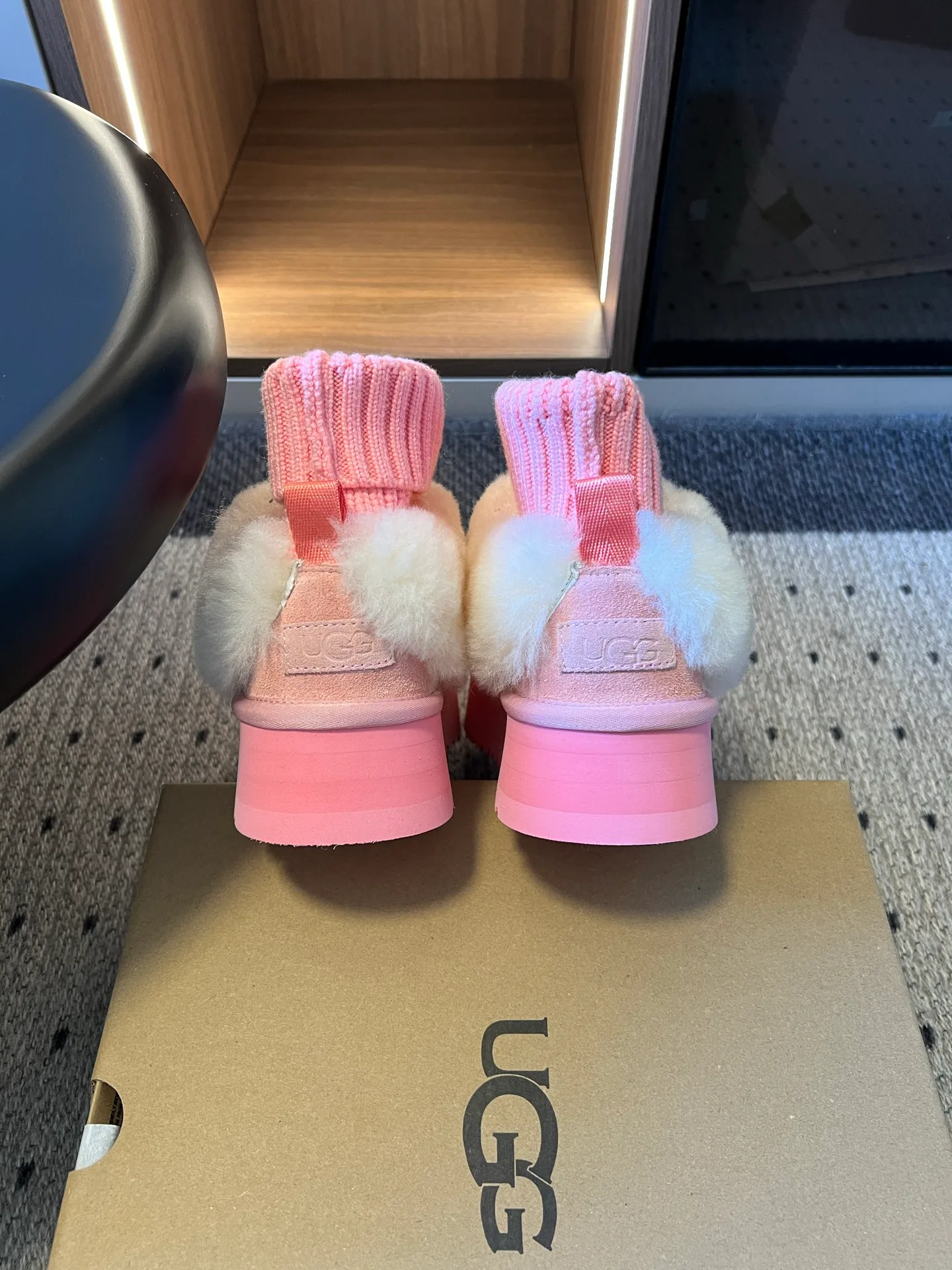Угги Женские Ugg 19237675