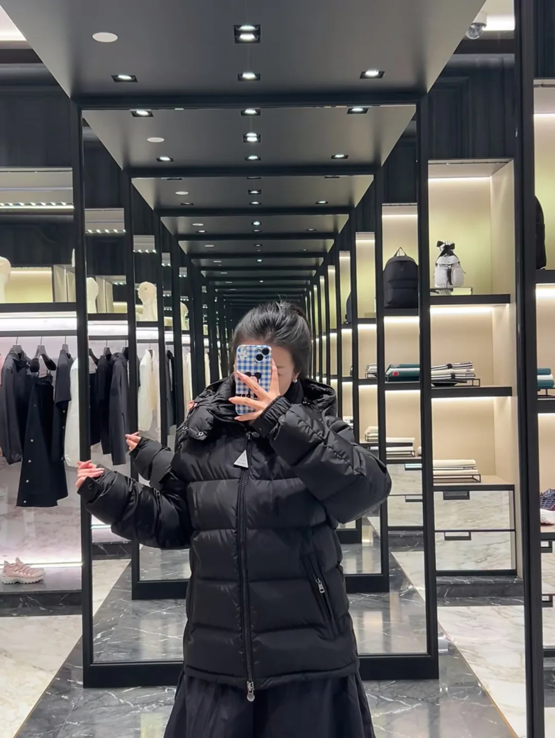 Куртки И Пуховики Мужские Moncler 441298