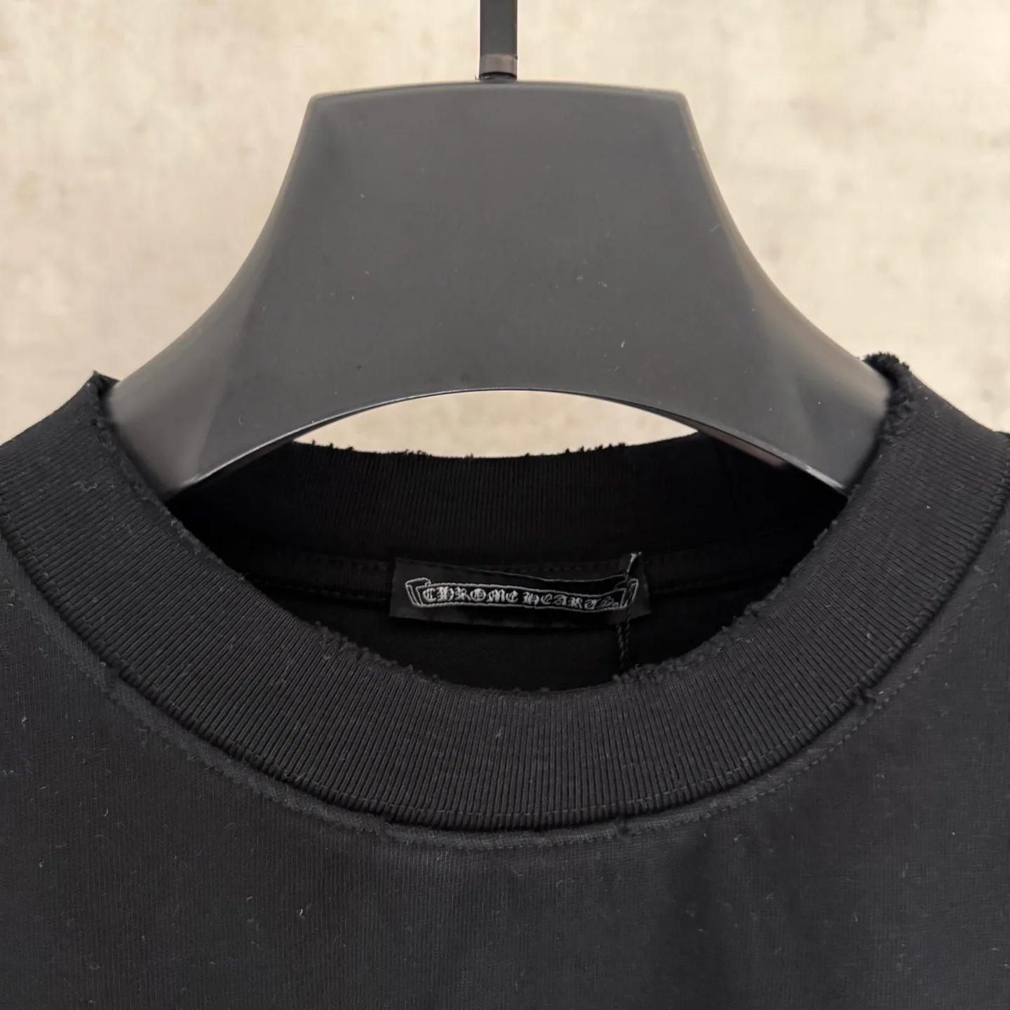 Футболки Женские Chrome Hearts 791480