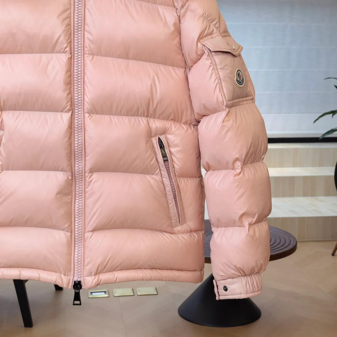 Куртки И Пуховики Женские Moncler 19311173