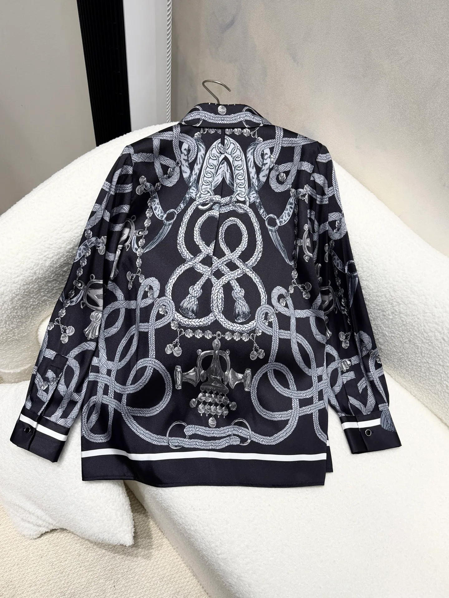 Рубашки Женские Hermes 11692087