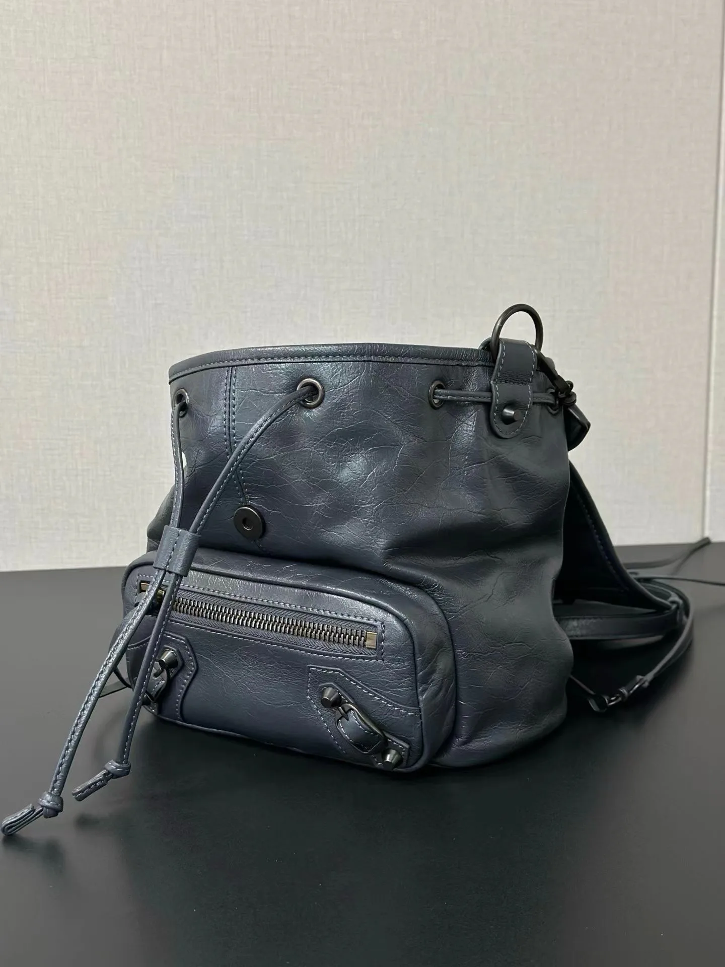 Рюкзаки Женские Balenciaga 18135796