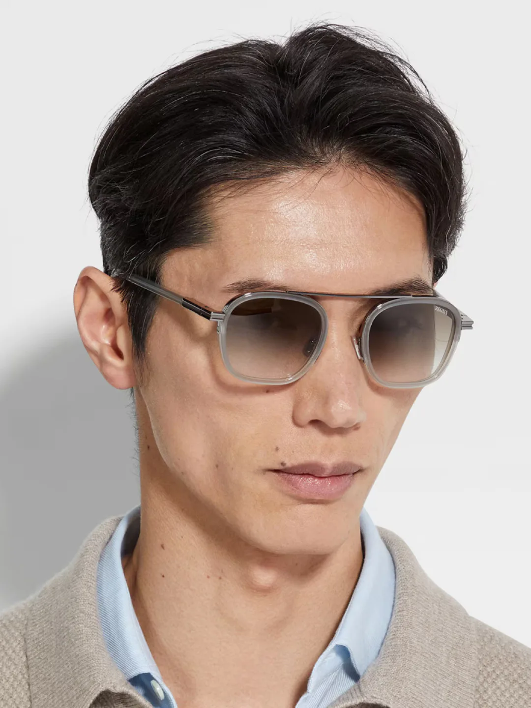 Очки Zegna 1231574