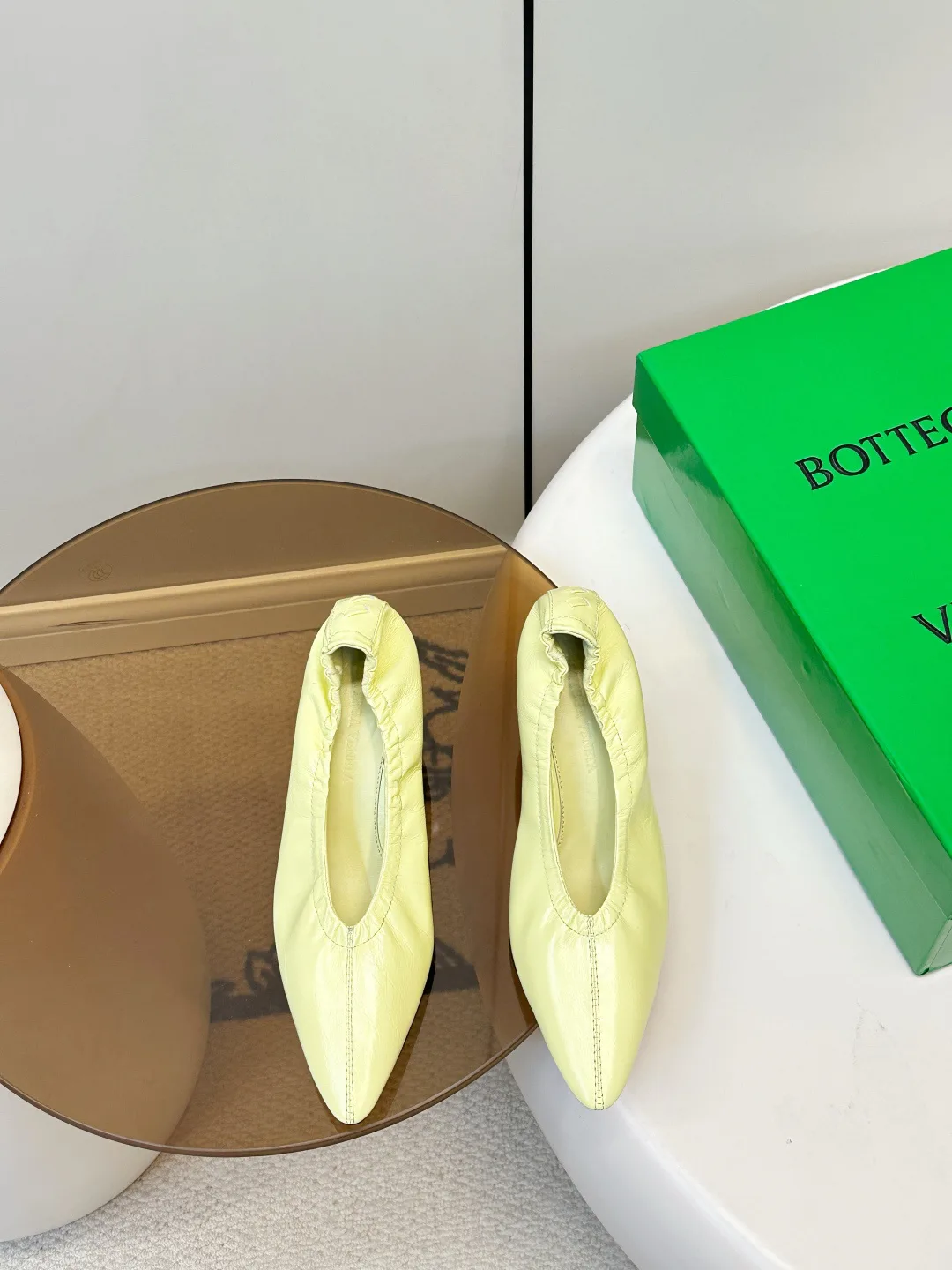 Туфли Женские Bottega Veneta 1716990