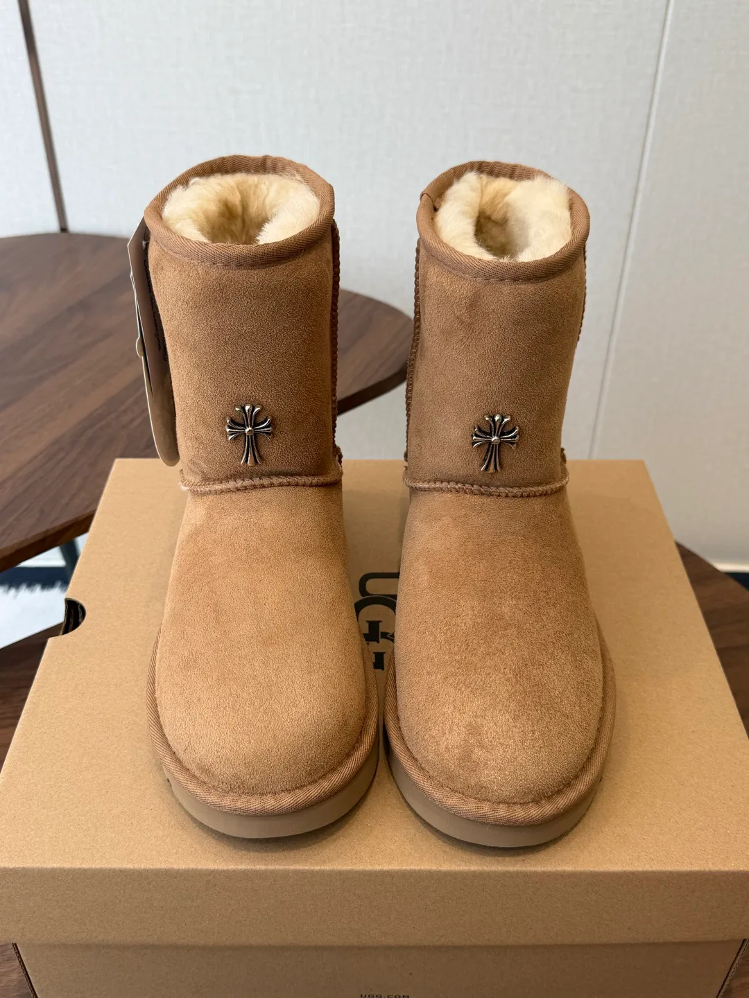 Угги Женские Ugg 19587109