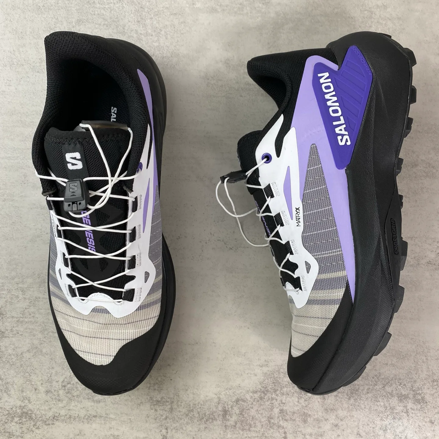 Кроссовки Женские Salomon 17835391