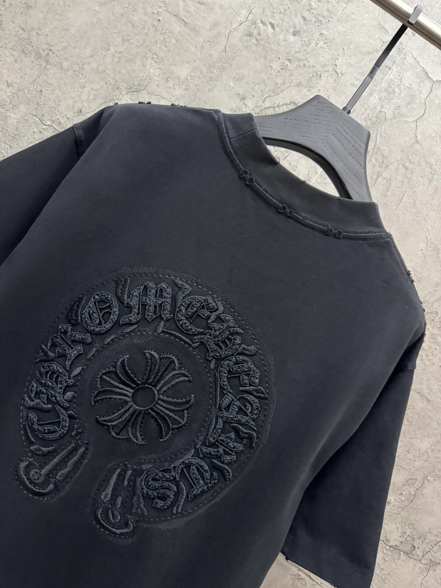 Футболки Мужские Chrome Hearts 11504220