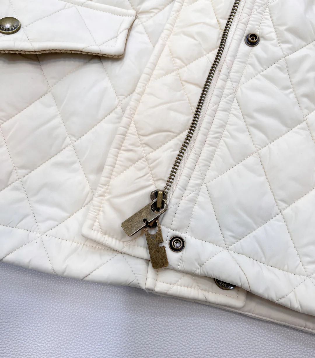Куртки И Пуховики Женские Burberry 13309472