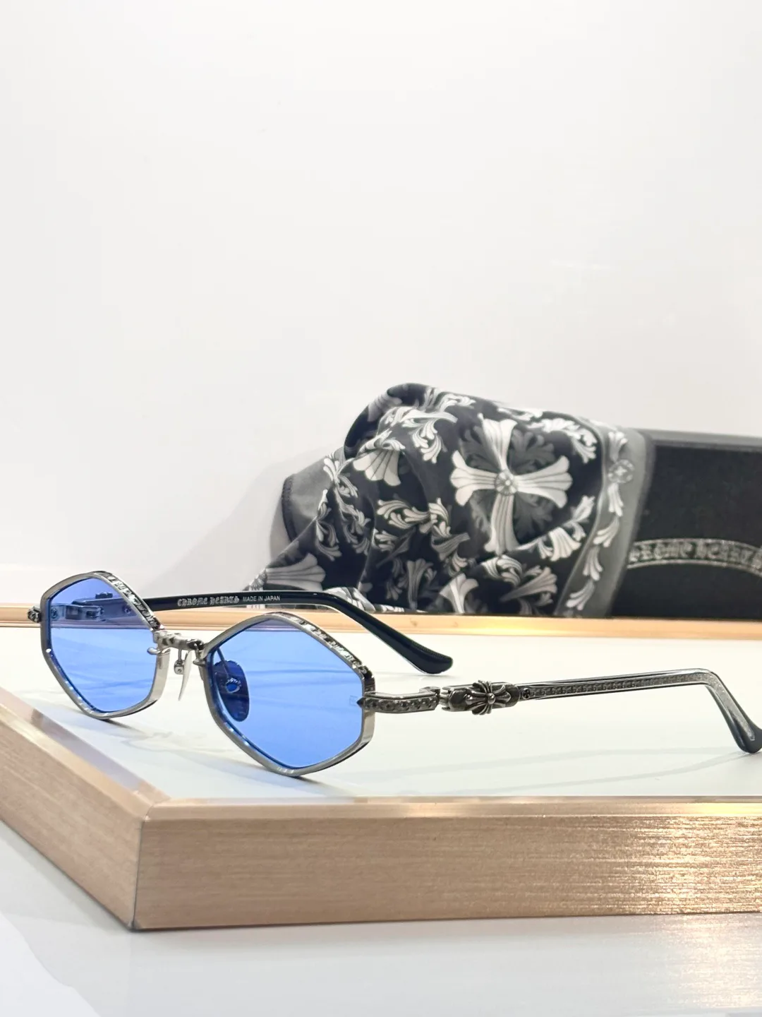 Бижутерия Chrome Hearts 11906006