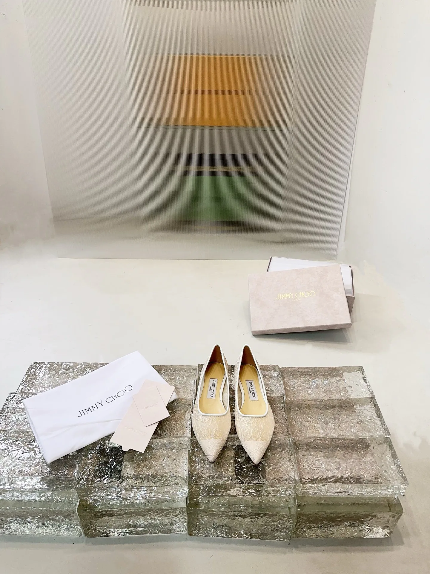 Туфли Женские Jimmy Choo 13156883