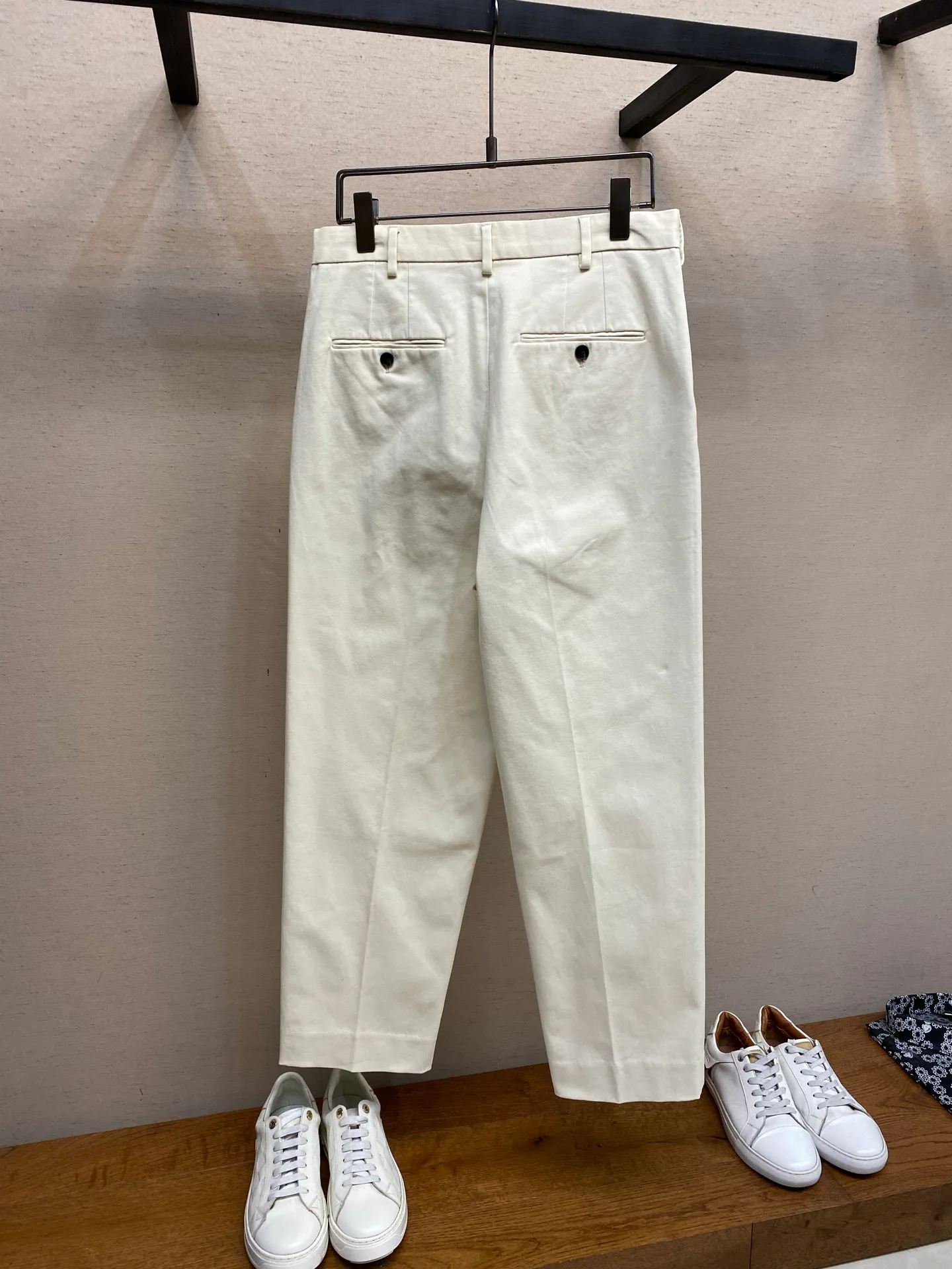 Брюки Мужские Loro Piana 1129786