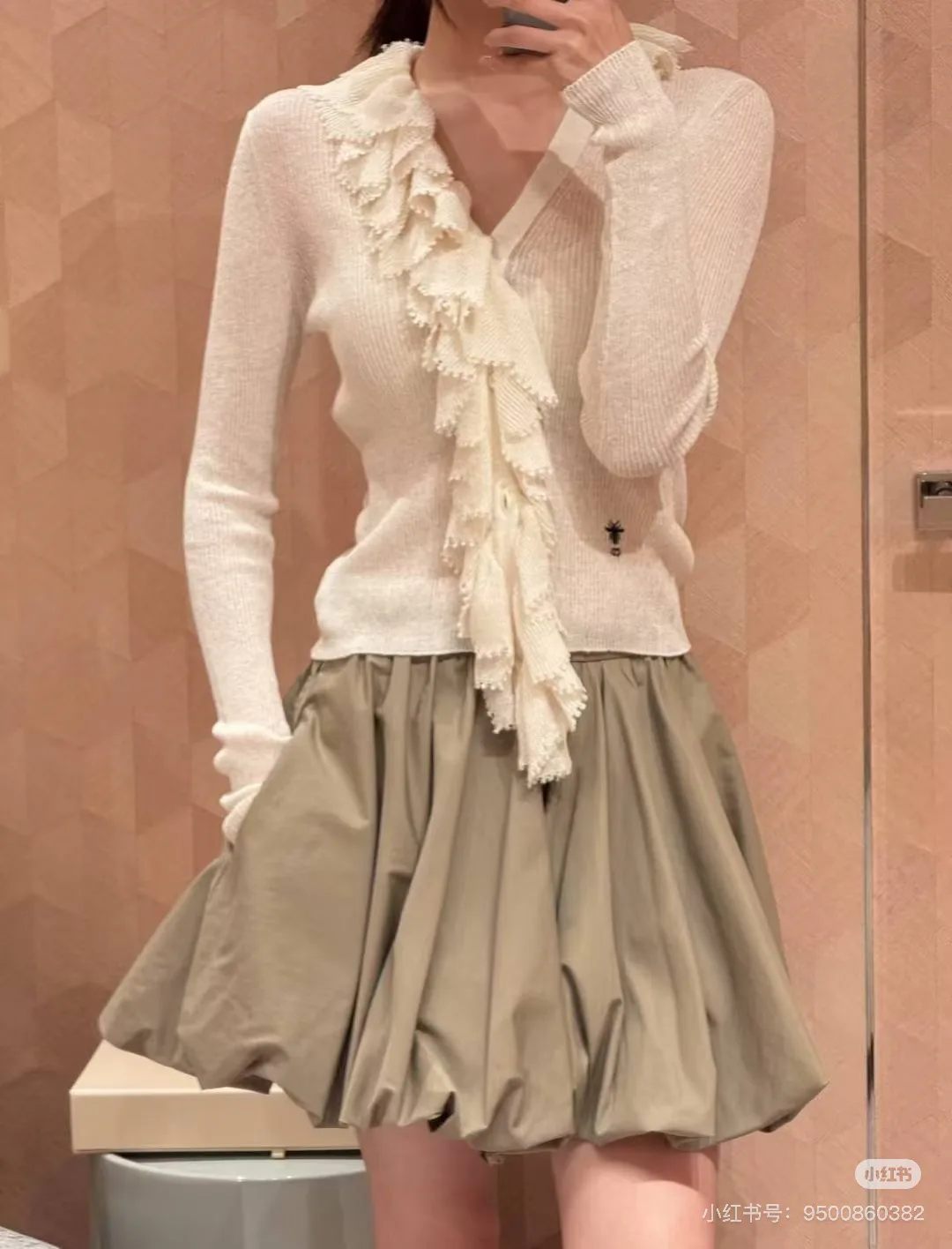 Джемперы И Свитеры Женские Christian Dior 2237809