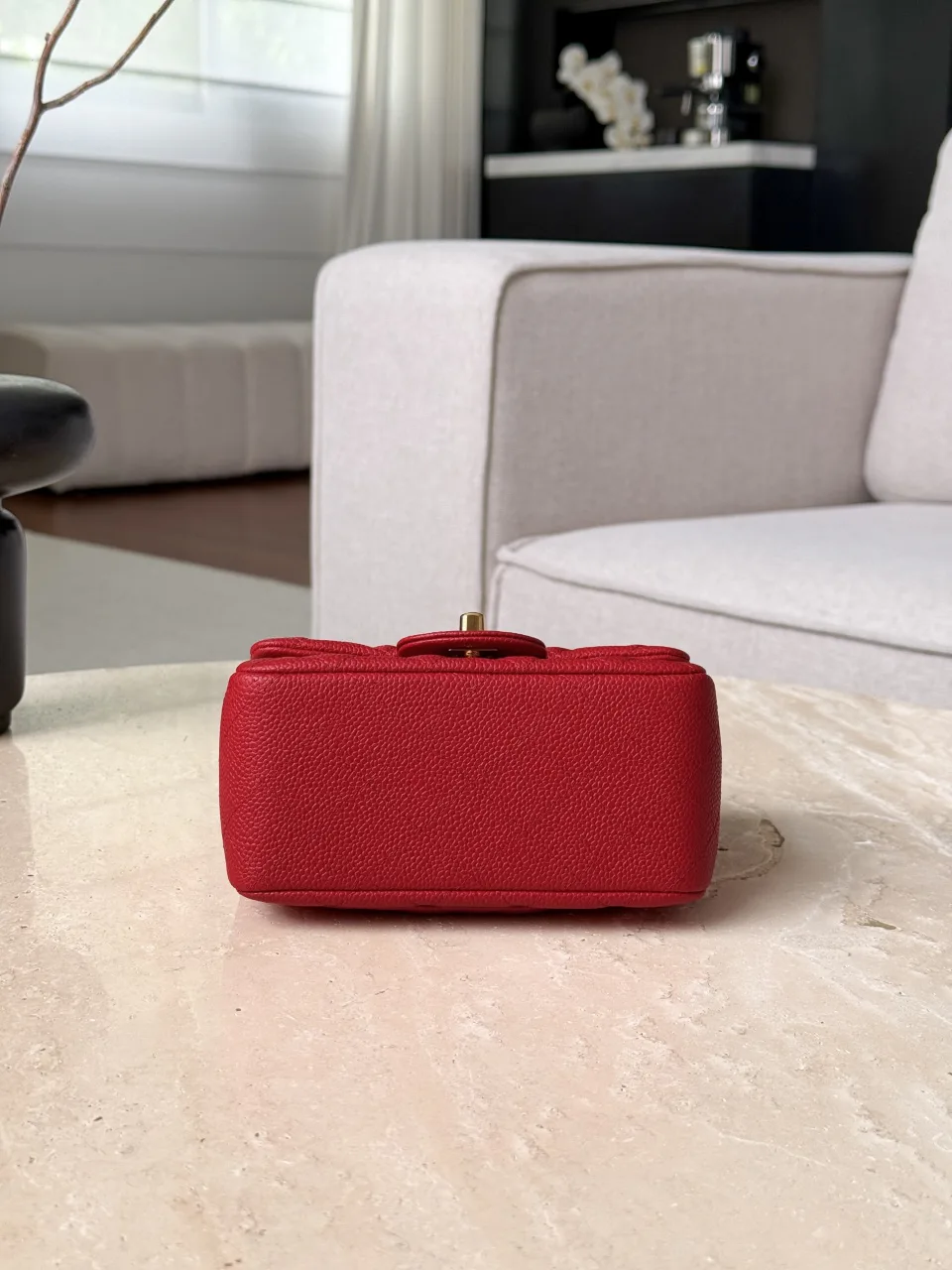 Классические Сумки Женские Chanel 17435998