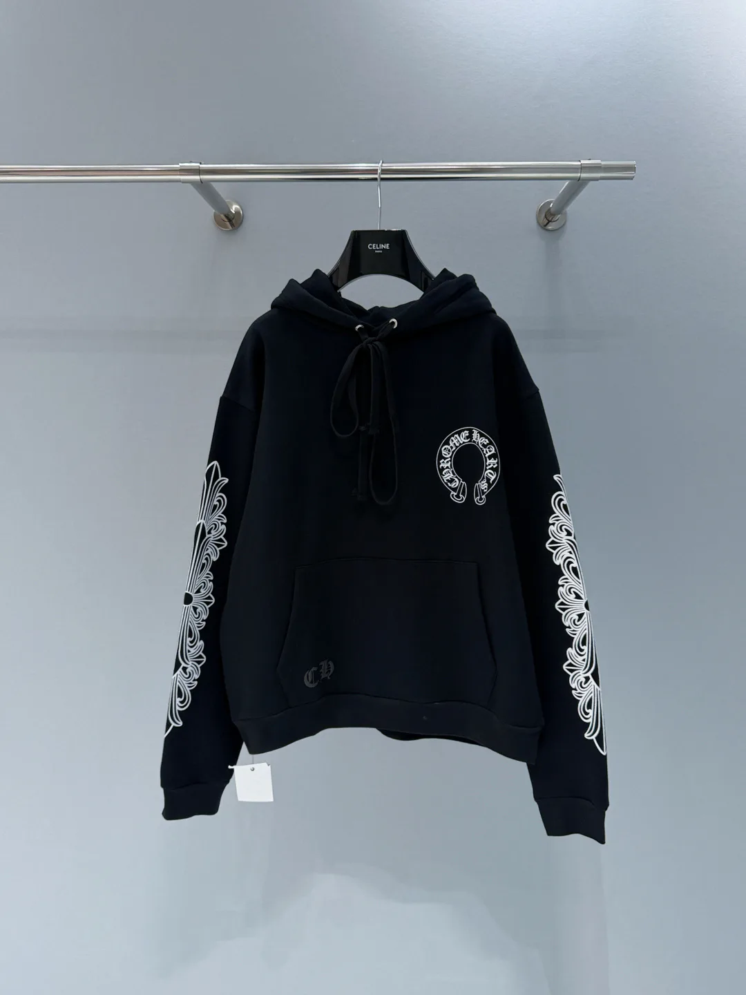 Свитшоты И Худи Женские Chrome Hearts 5514815