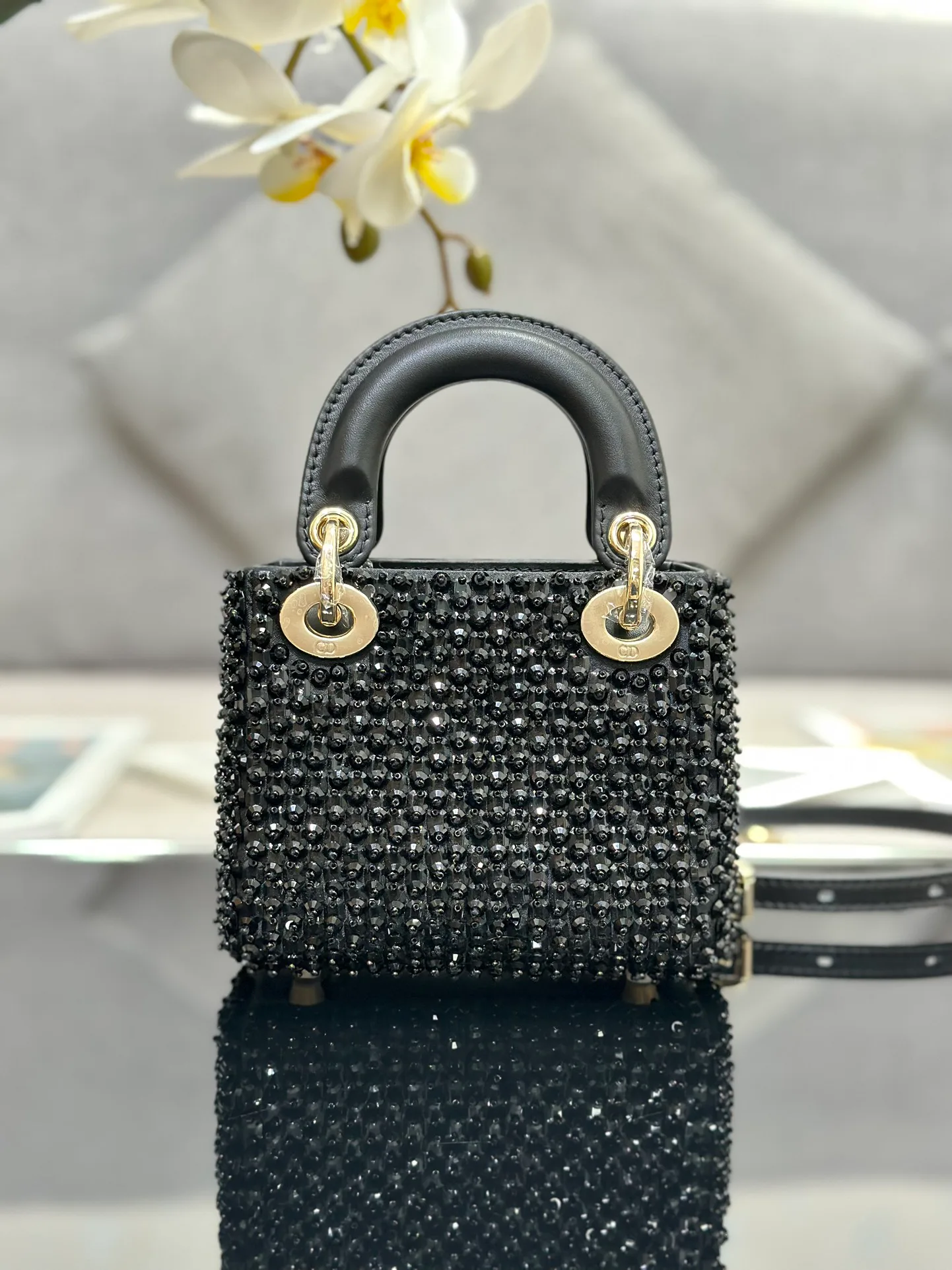 Классические Сумки Женские Christian Dior 11685239