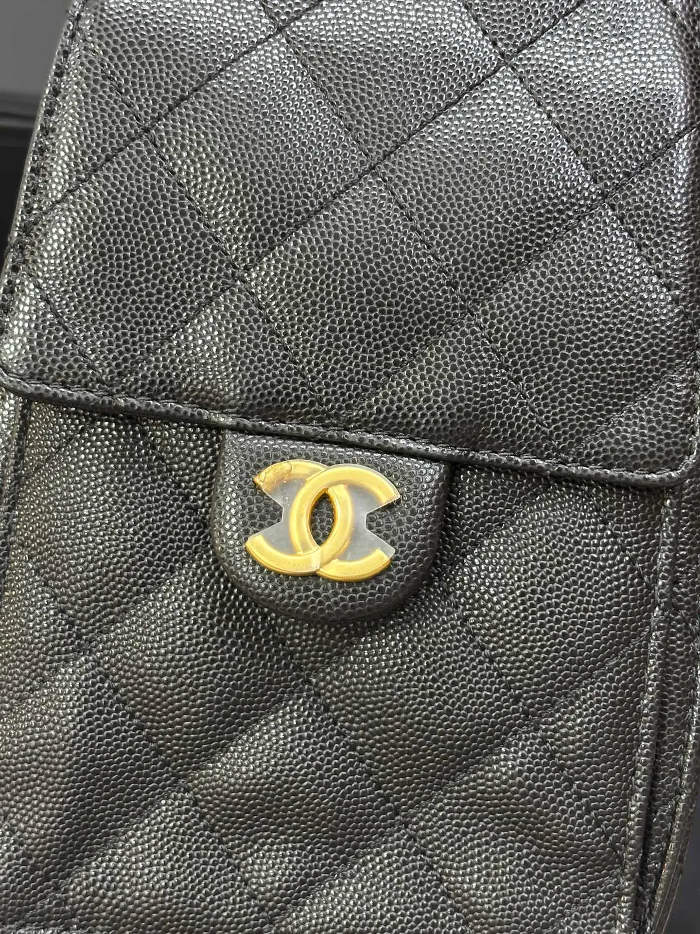 Классические Сумки Женские Chanel 13068578