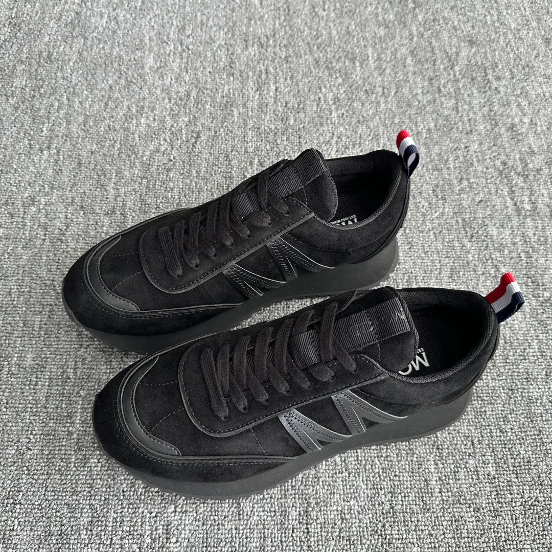 Кроссовки Мужские Moncler 19453146