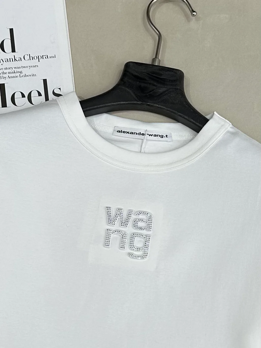 Футболки Женские Alexander Wang 5025340