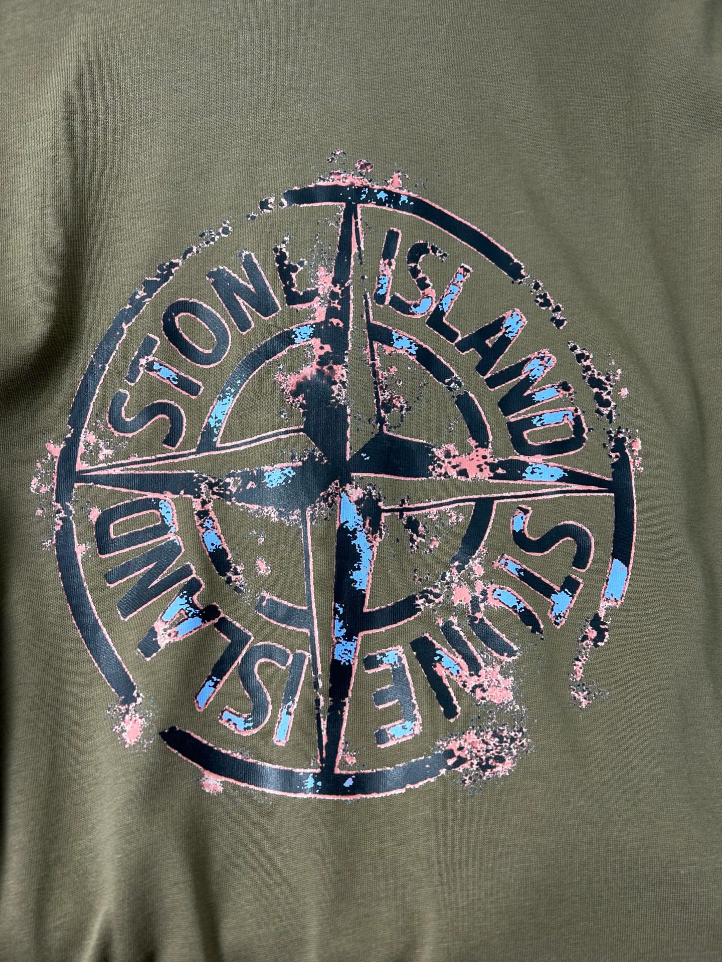 Футболки Женские Stone Island 15453