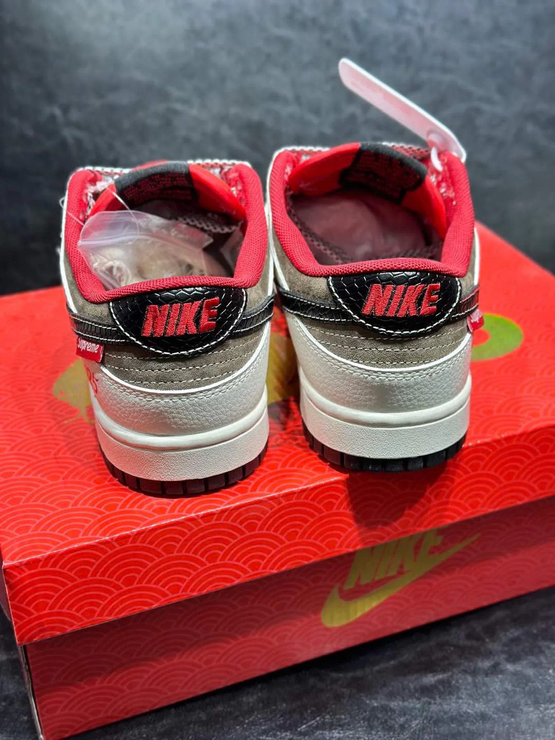 Кроссовки Женские Air Jordan 2489