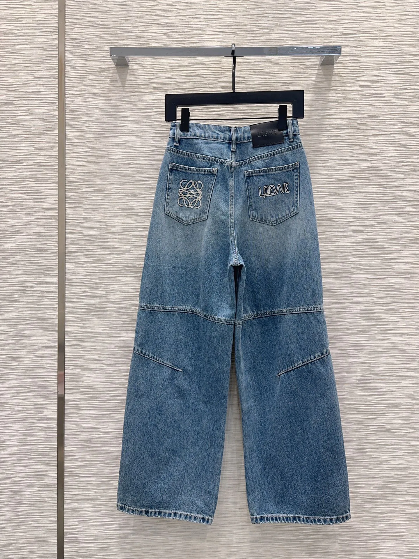 Джинсы Женские Loewe 11484572